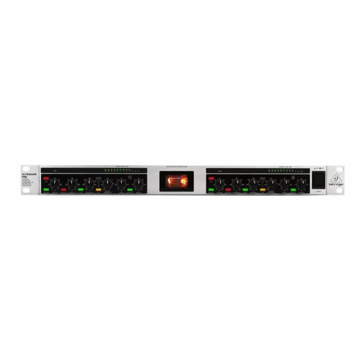 Behringer P0CCZ - ULTRAGAIN PRO MIC2200 V2