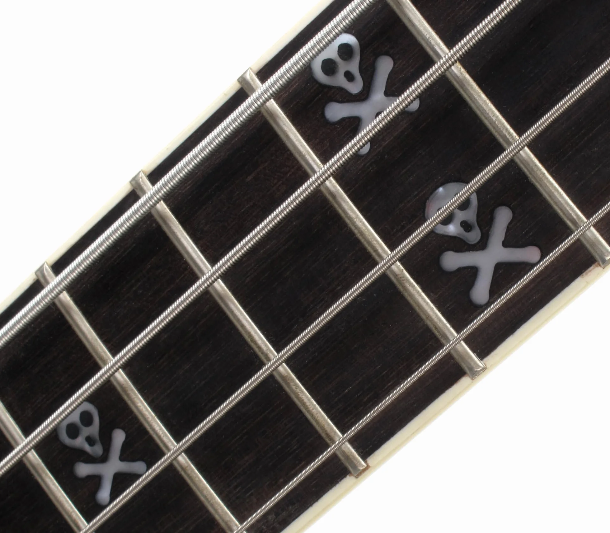 Rocktile Pro BB104-B BattleBone Bajo Eléctrico Negro