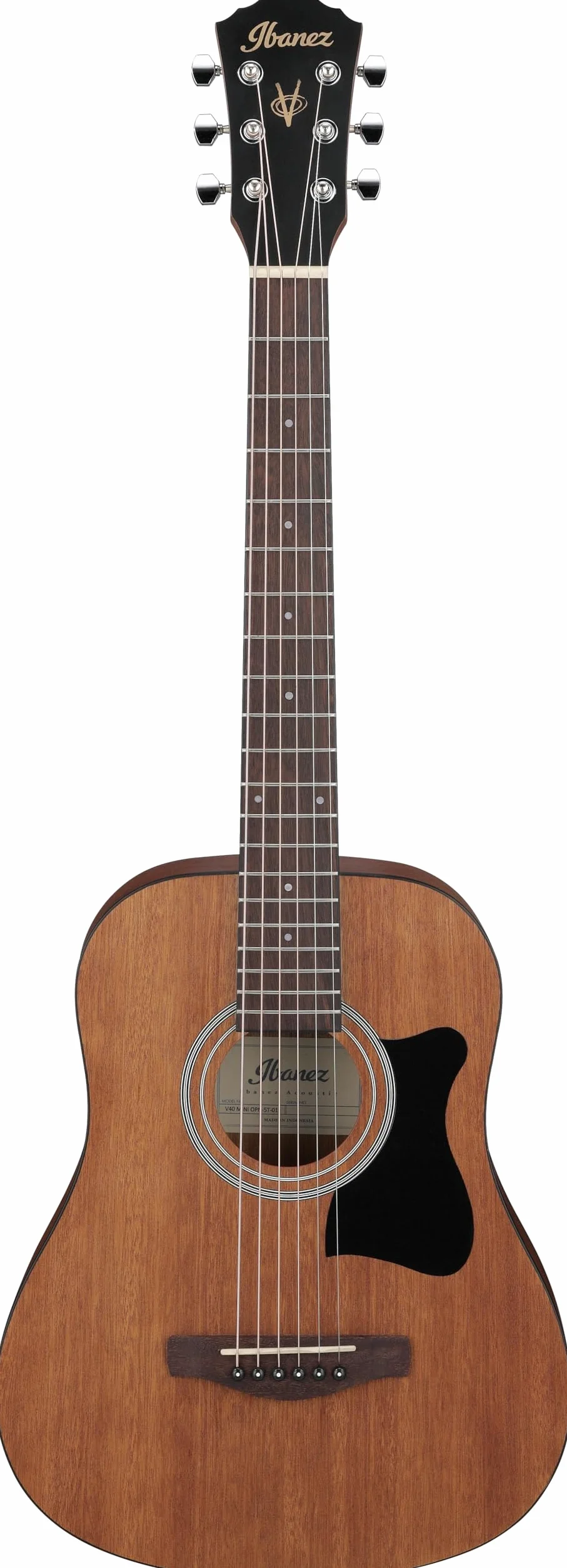 Ibanez Acoustic guitar / V44MINIOPN Standard