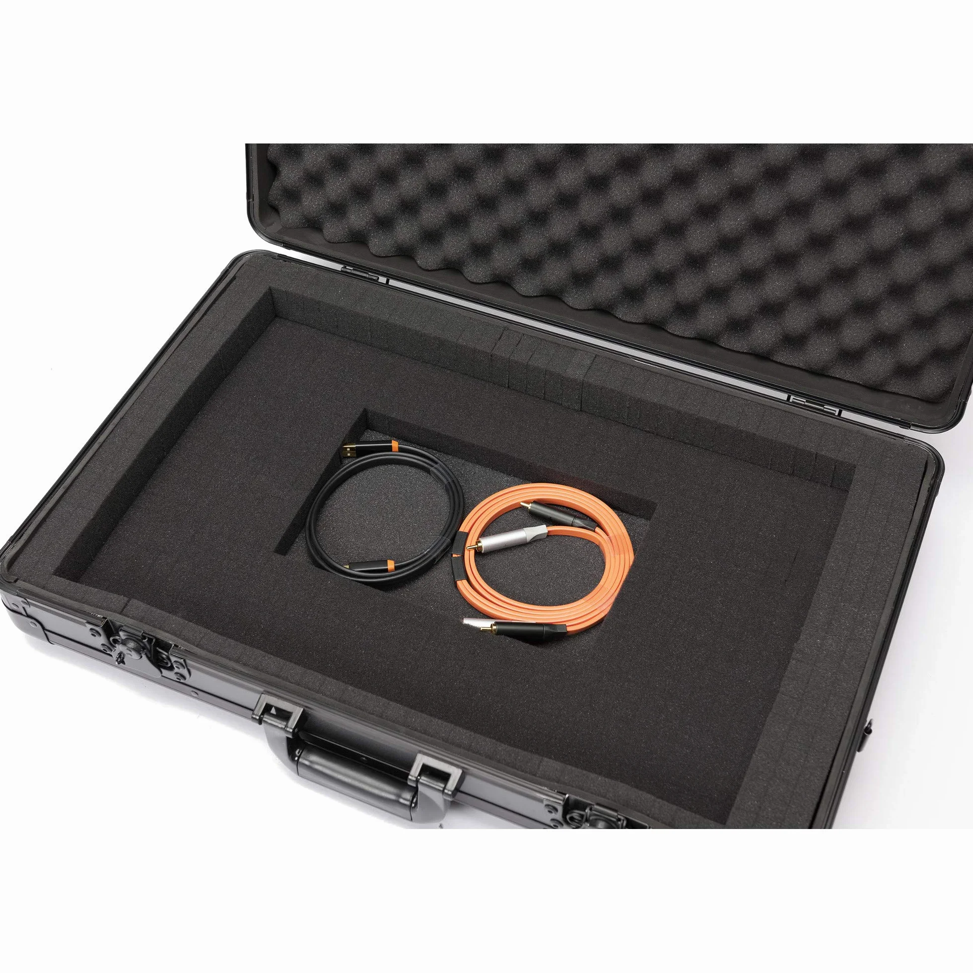 MAGMA CarryLite DJ-Case XXL Funda de protección Negro