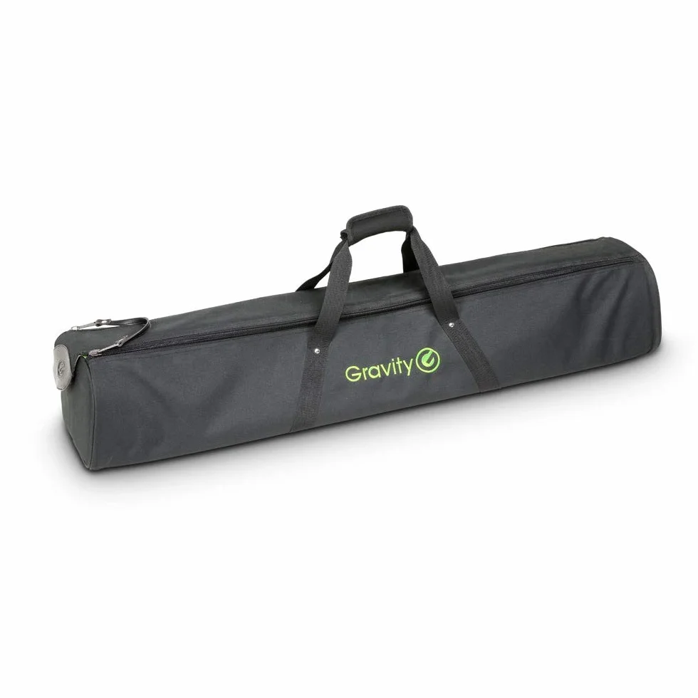 Gravity SS 5212 B SET 1 - Set 2 Soporte de Bafle de acero con bolsa de transporte