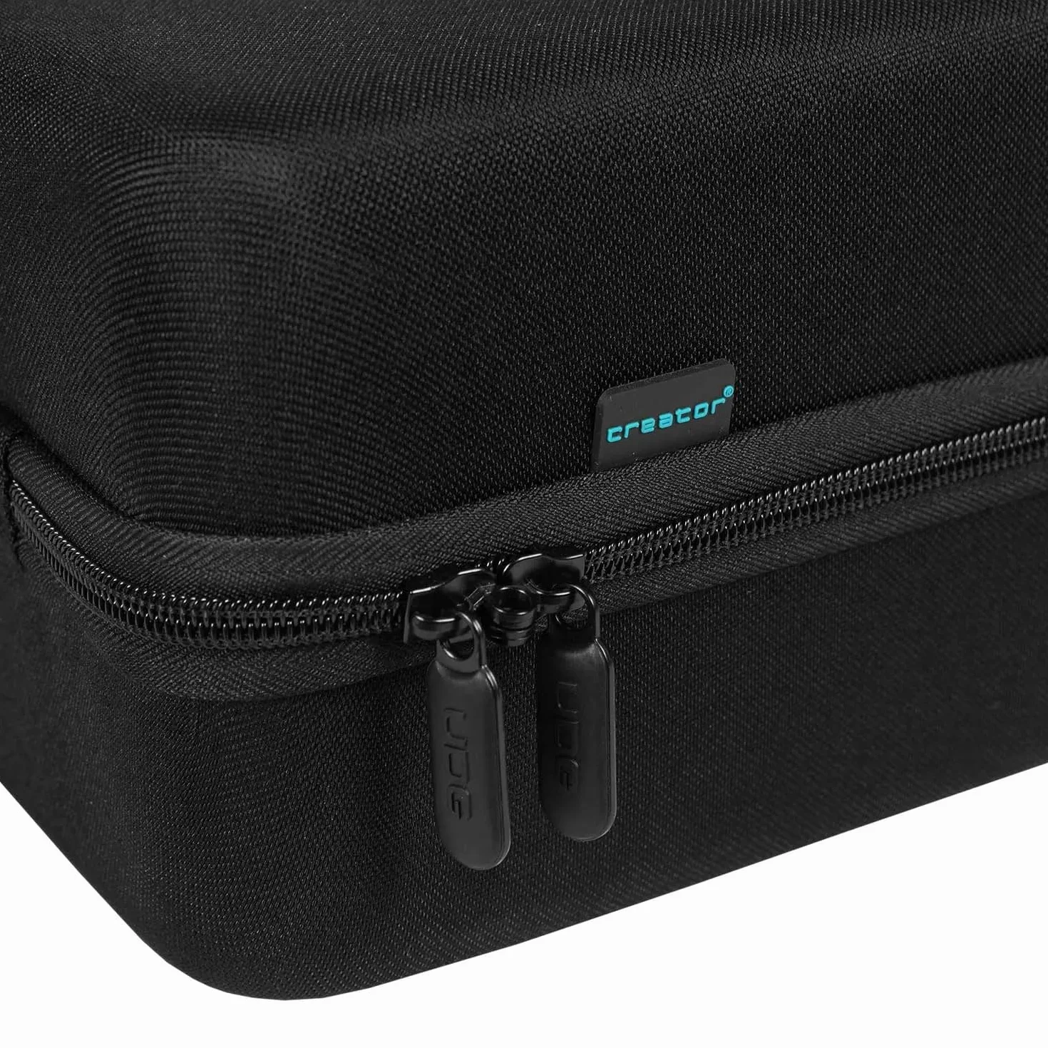 UDG Creator Denon - Carcasa rígida para DJ SC Live 4, Color Negro