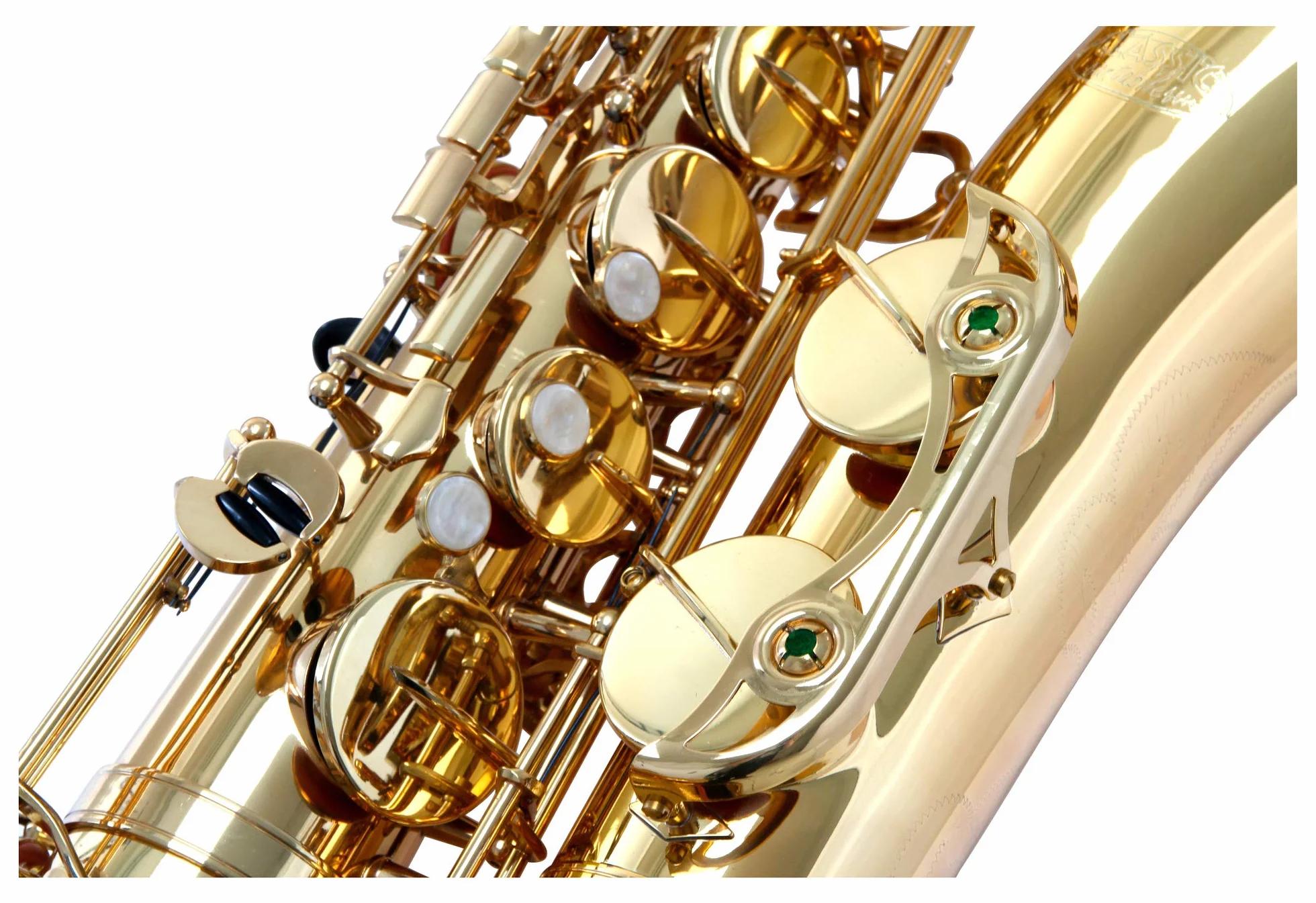 Classic Cantabile Winds TS-450 Bb saxofón tenor