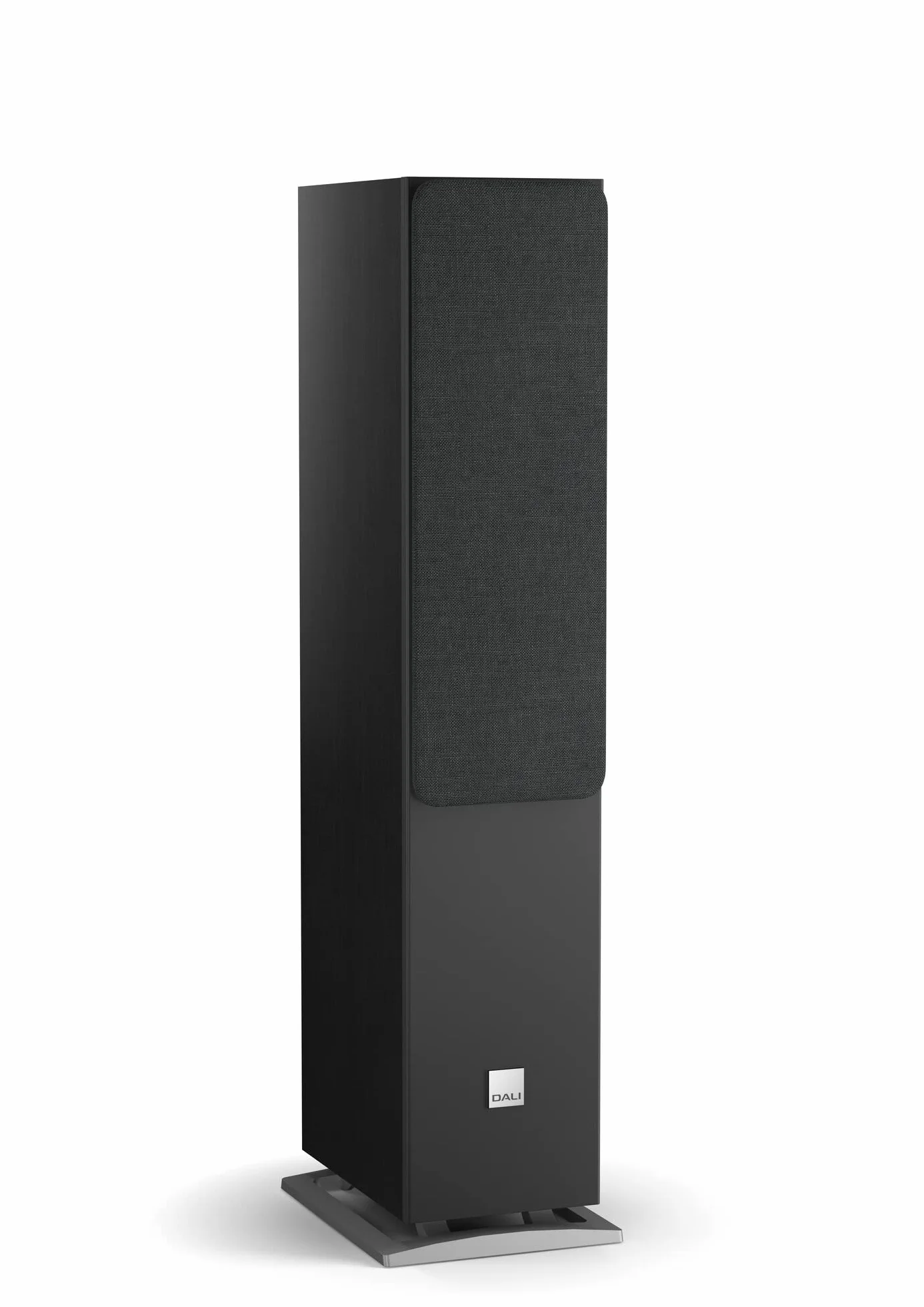 Dali Oberon 5 Negro Altavoces Columnas Par