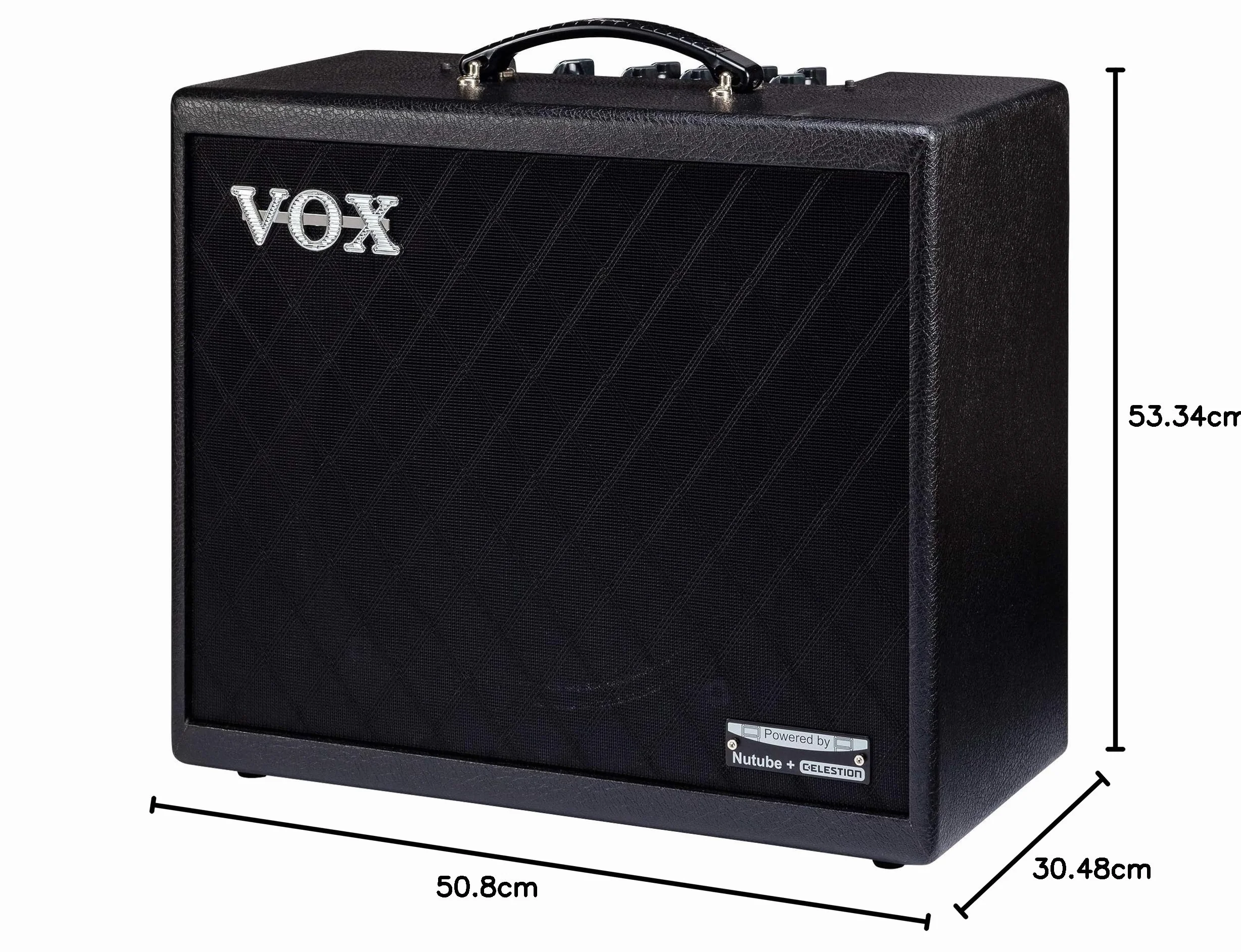 VOX CAMBRIDGE50 Amplificador guitarra