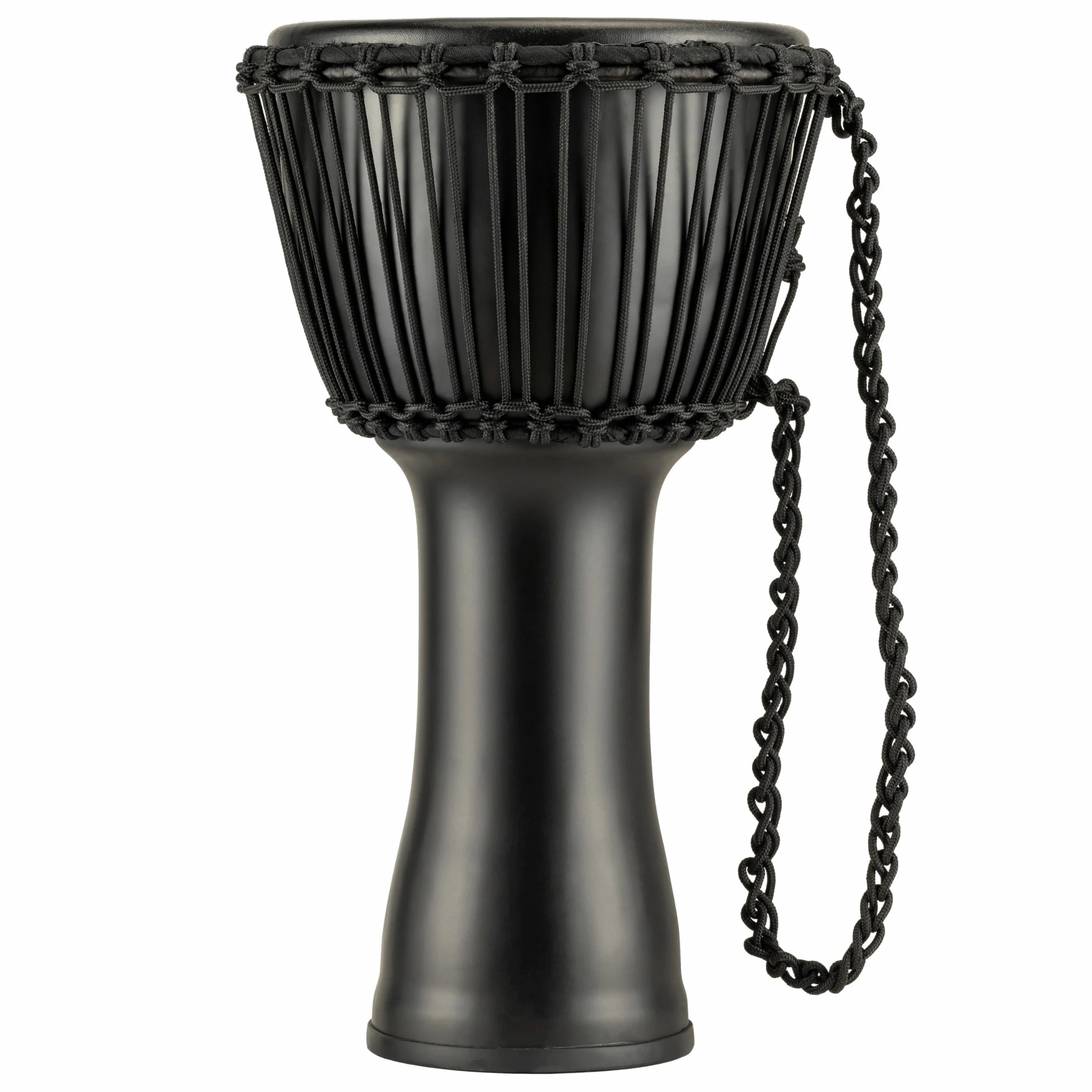 MEINL Percussion Travel Series - Yembé, piel de cabra negra de 10"