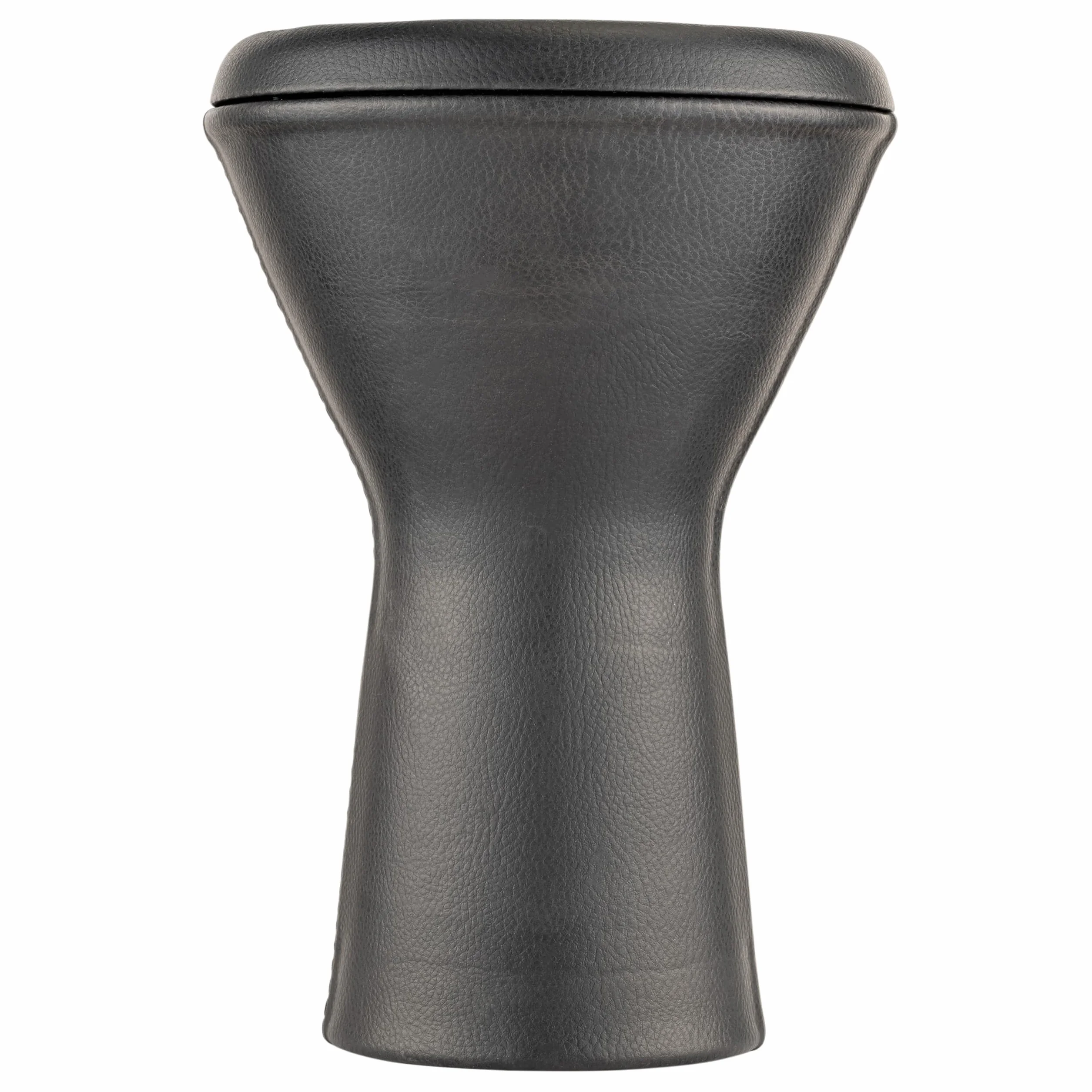 MEINL Percussion Aluminium Doumbek Soprano - Negro, HE-2000