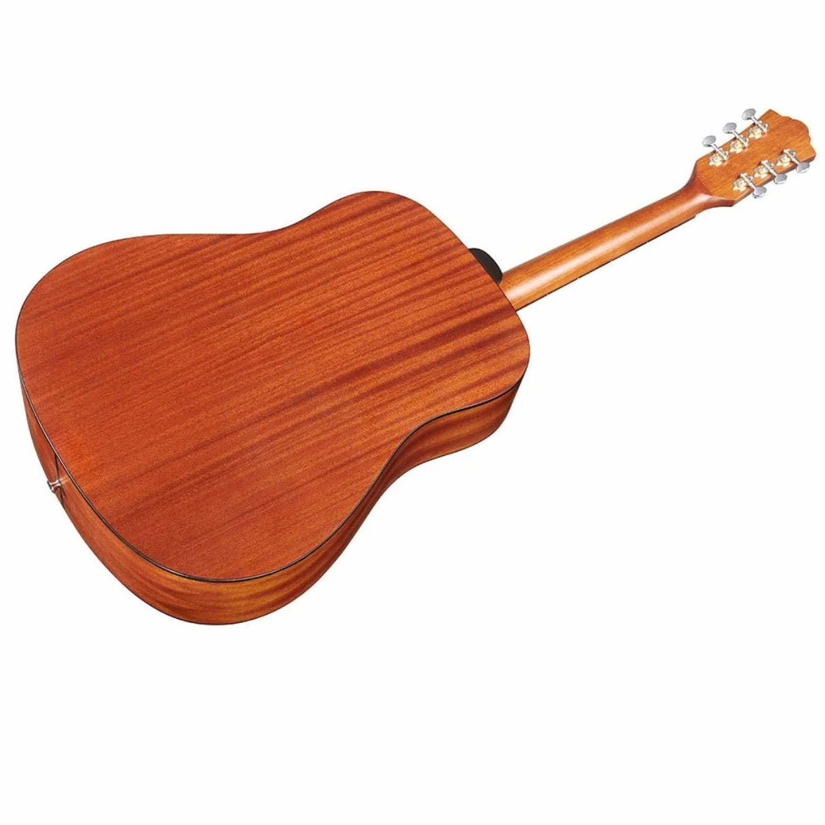 Guild D-320 - Guitarra acústica natural