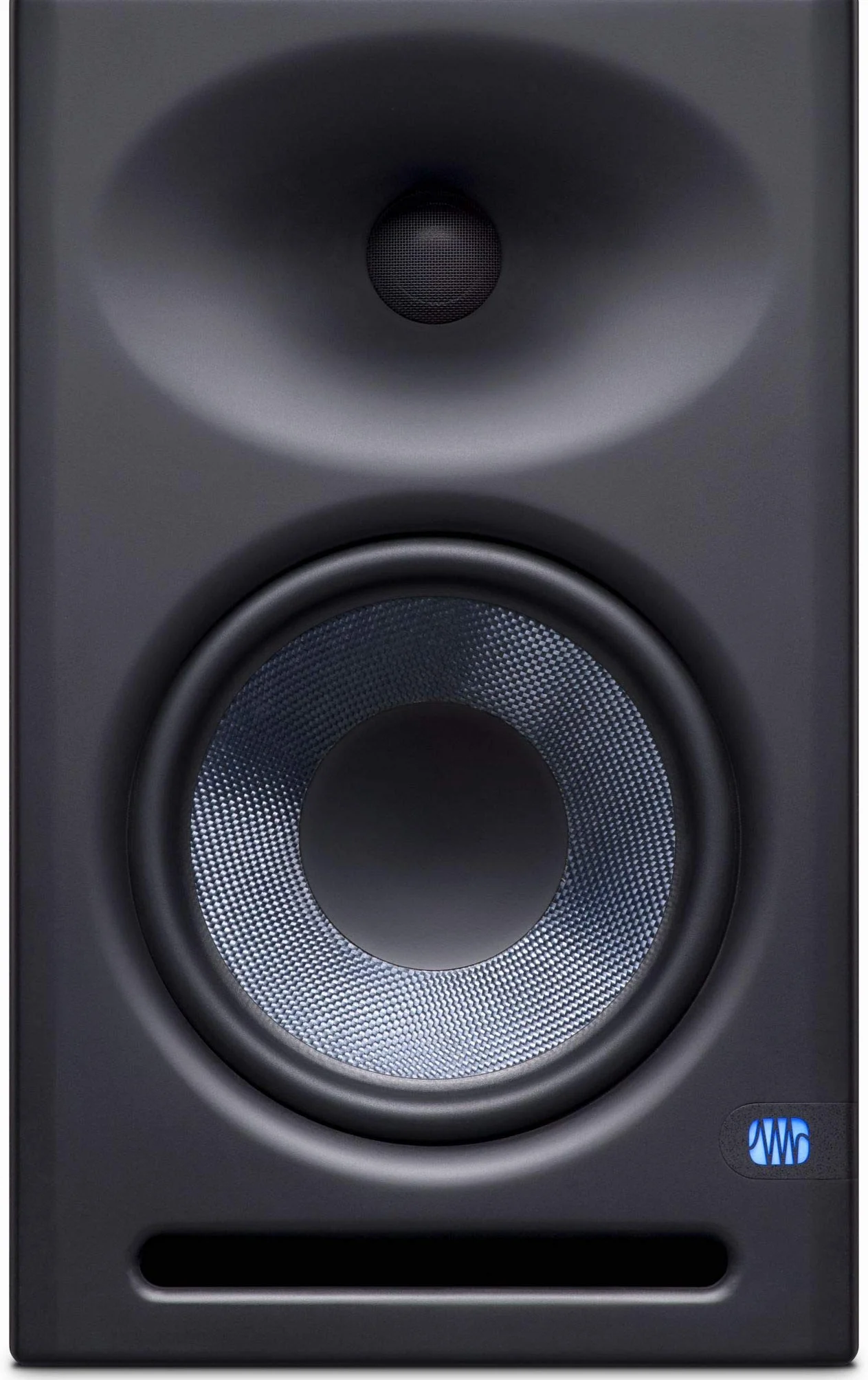 PreSonus Eris E8 XT 8" Near Field Studio Monitor with EBM Waveguide (Solo)