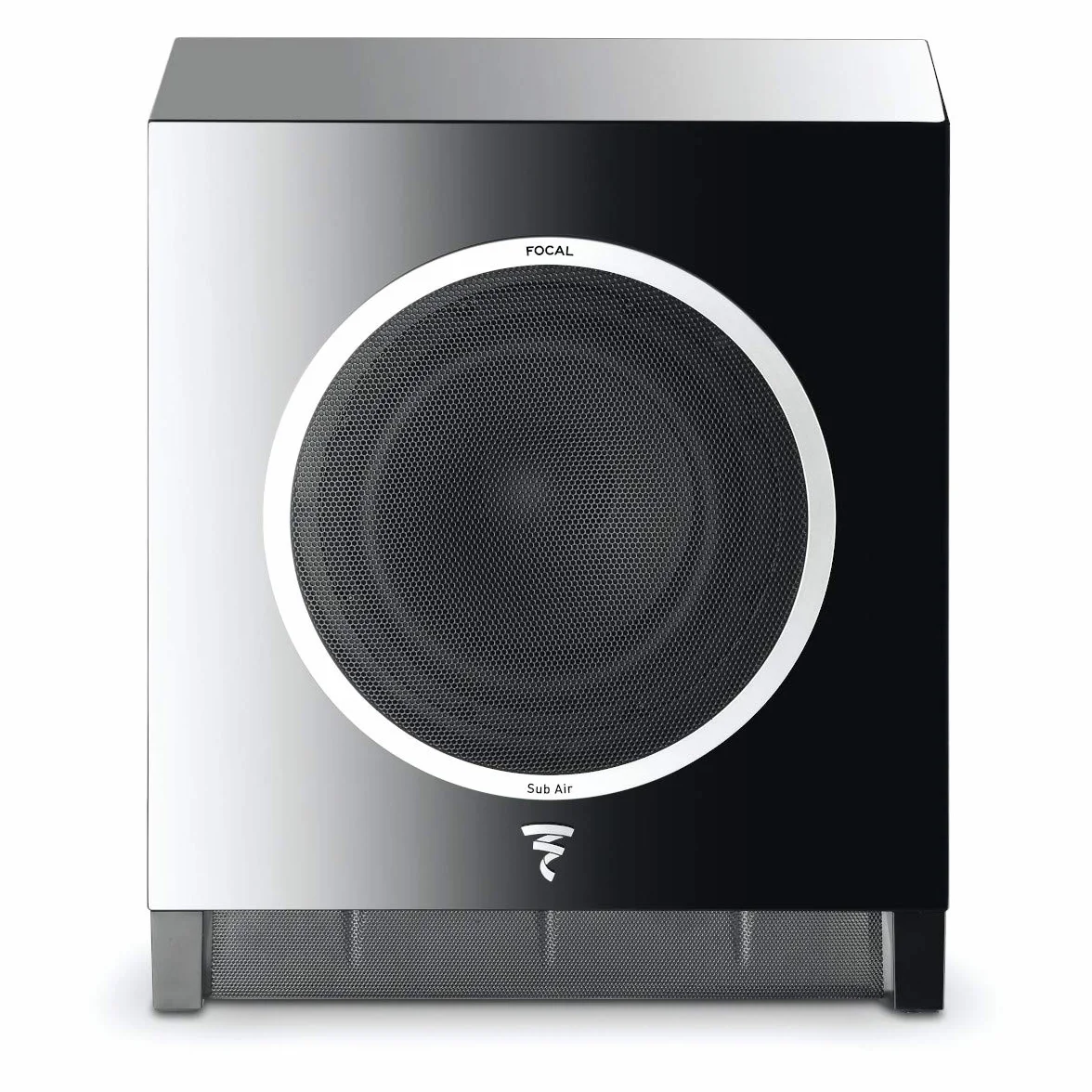 Focal Sub Air Active - Subwoofer (Active subwoofer, 40 - 200 Hz, 150 W, 21 cm, 20,3 cm (8"), 1 W)