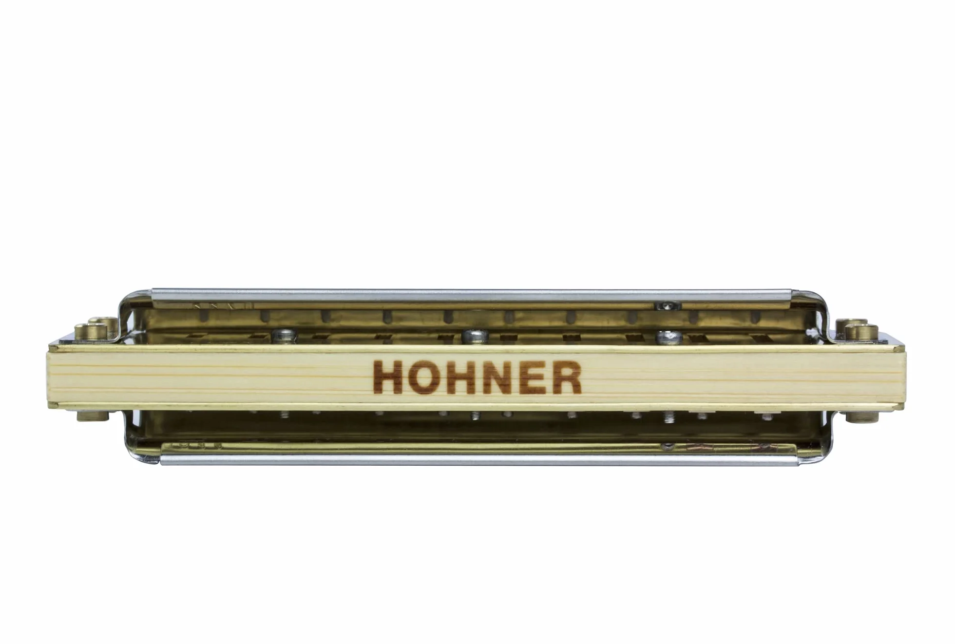 Hohner Armónica Marine Band Crossover 2009/20A (M2009BX-A)