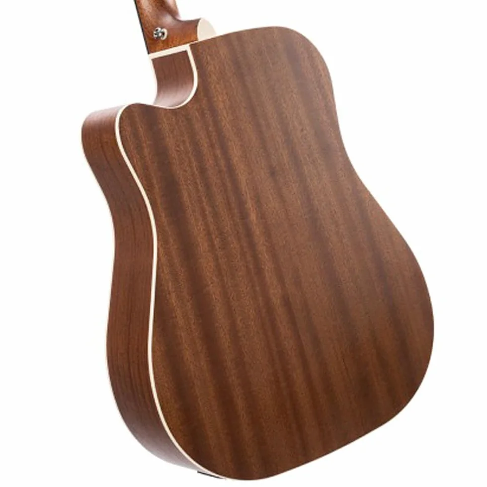 Guitarra electroacustica Cort MR500E BR
