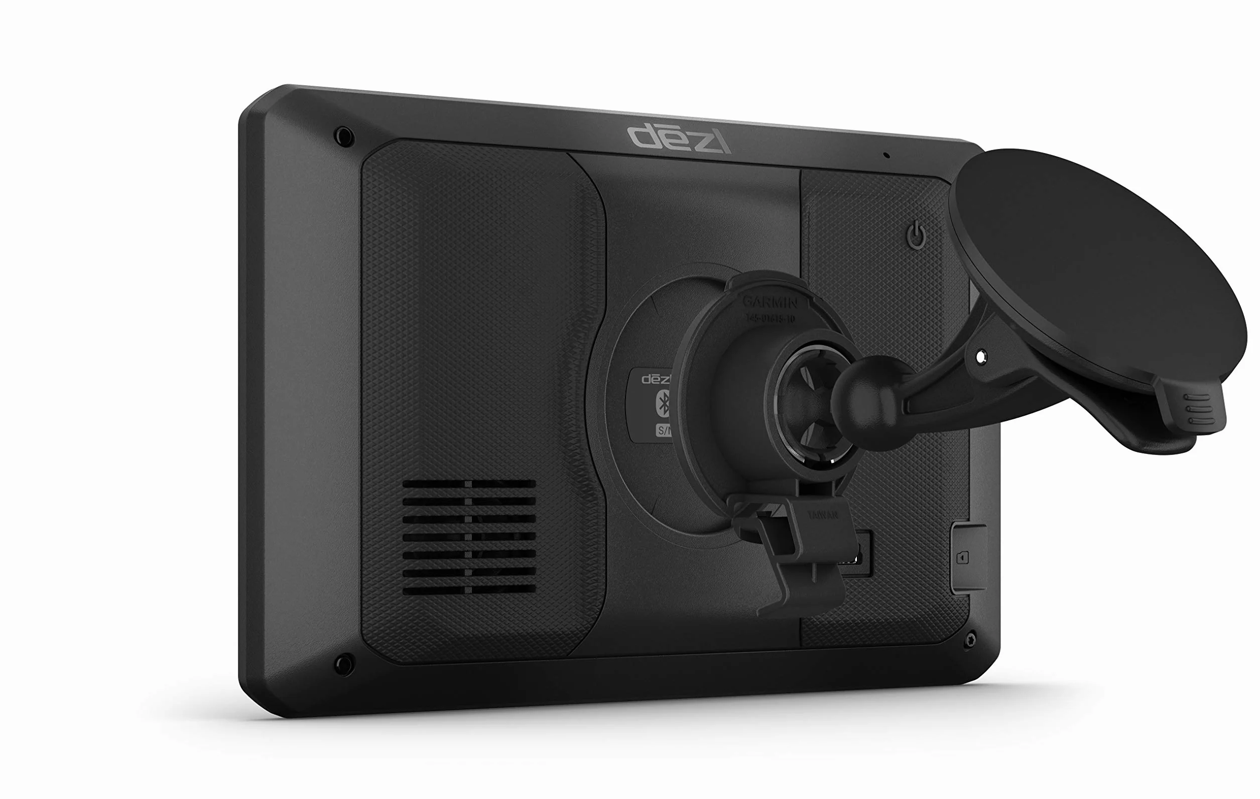 Garmin dēzl LGV700 MT-S Navegador satélite camión 7 pulgadas pantalla negra renovado