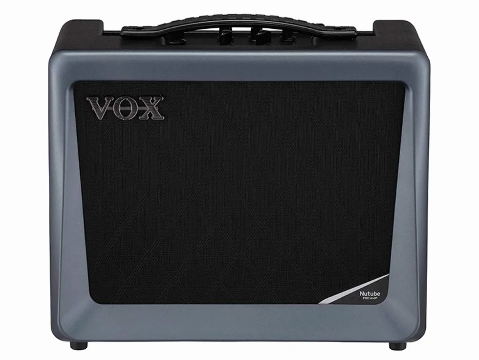 Vox VX50 GTV Amplificador para Guitarra