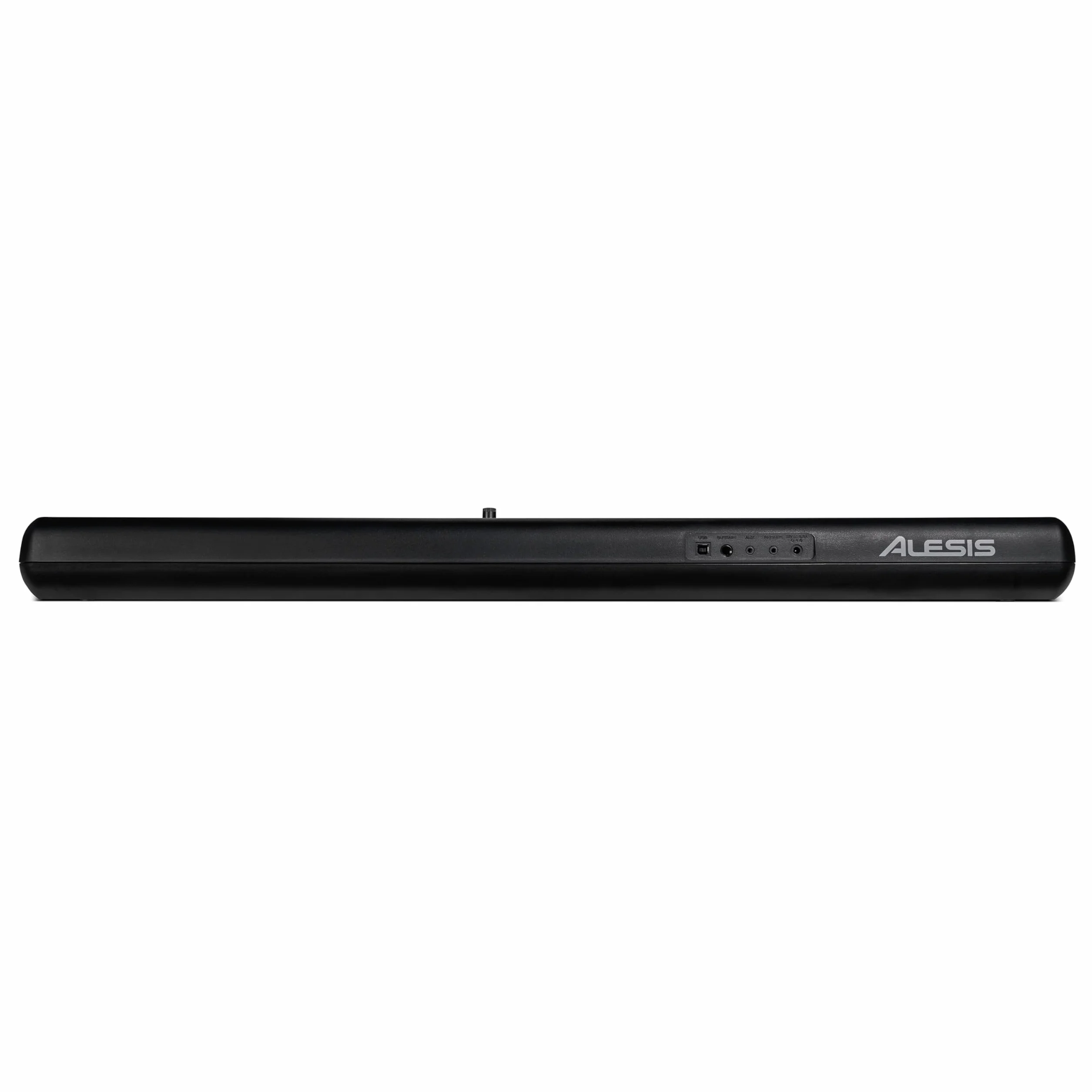 Alesis Melody 61 Teclado Piano Eléctrico para Principiantes con 61 Teclas, Altavoces, Soporte, Banqueta, Auriculares, 300 Sonidos y Lecciones de Música