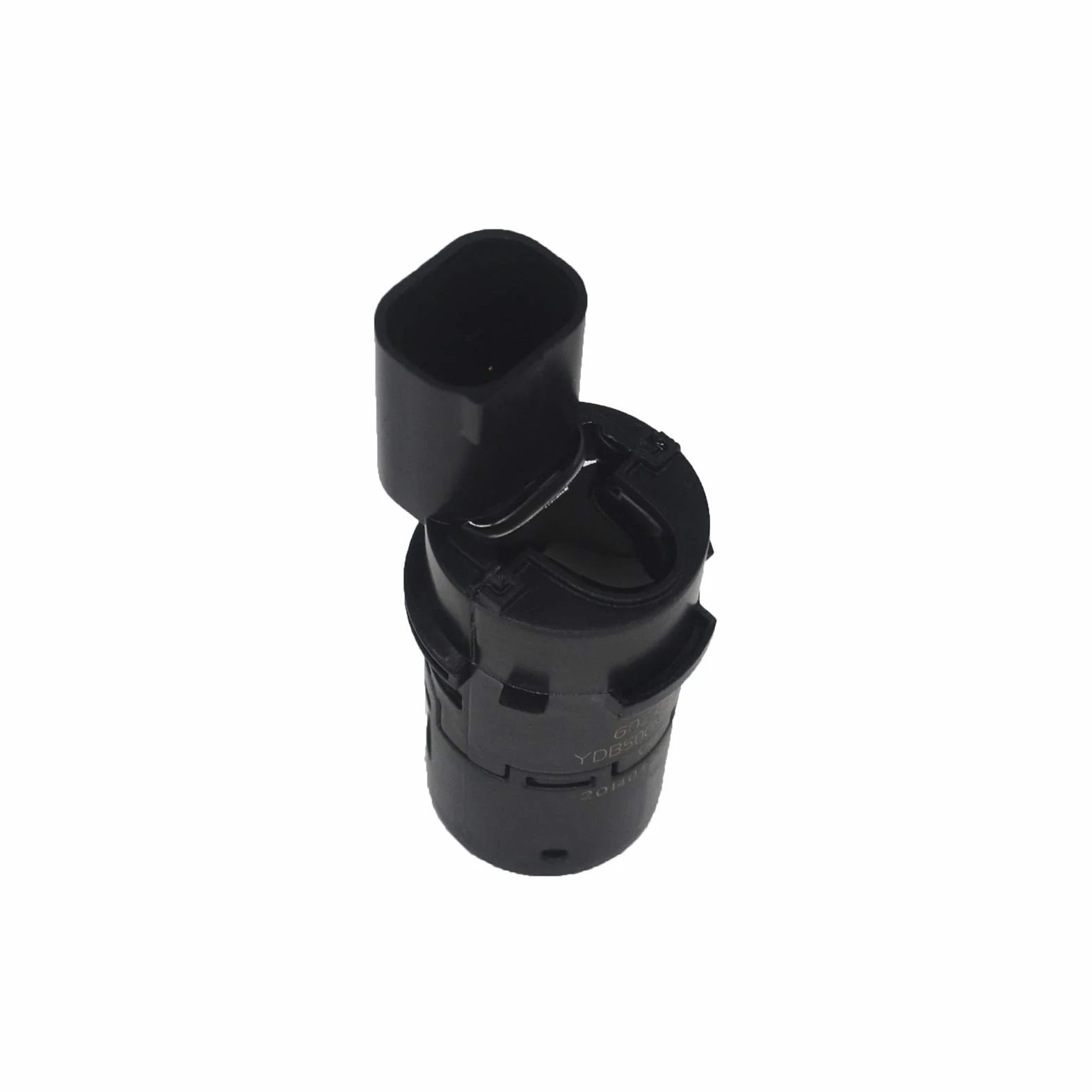 KASturbo Sensor de Aparcamiento PDC, YDB500301PMA Sensor de Ayuda de Reserva de Aparcamiento de Reserva para Land Rover Range Jaguar Sport