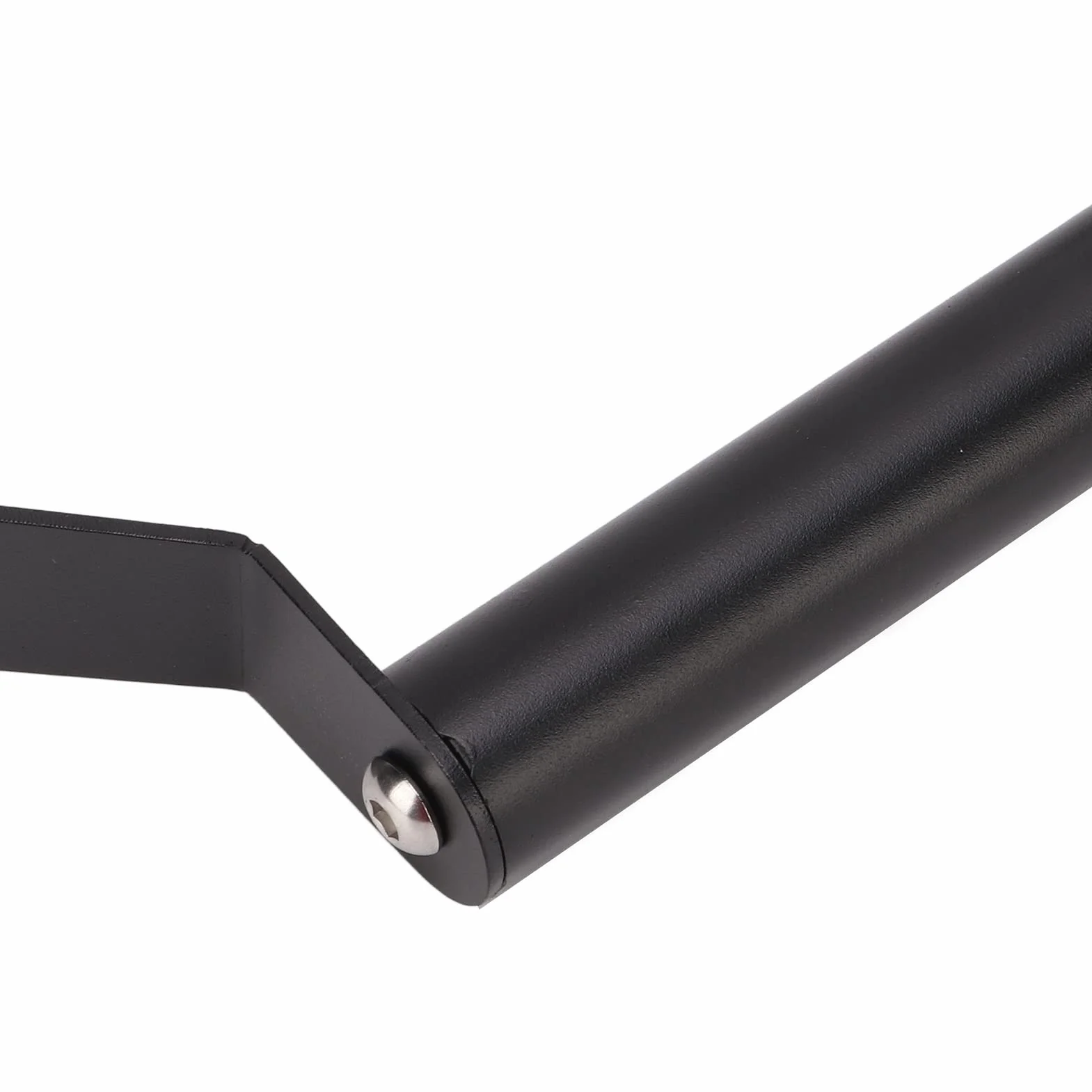 OUKENS Soporte de navegación para motocicleta de aleación de aluminio para NC750X NC750 XAM NC750X DCT 2021+