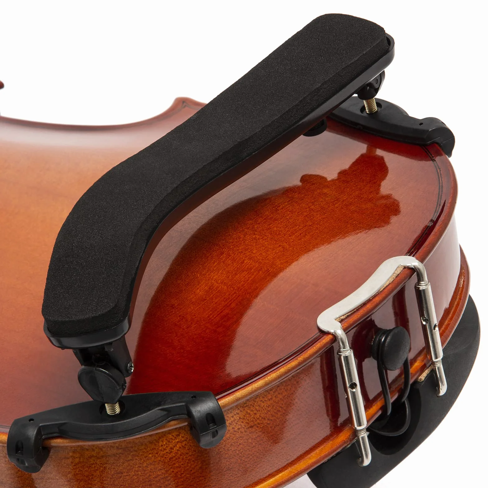 Theodore estudiante violín – principiantes 3/4 tamaño abeto parte superior
