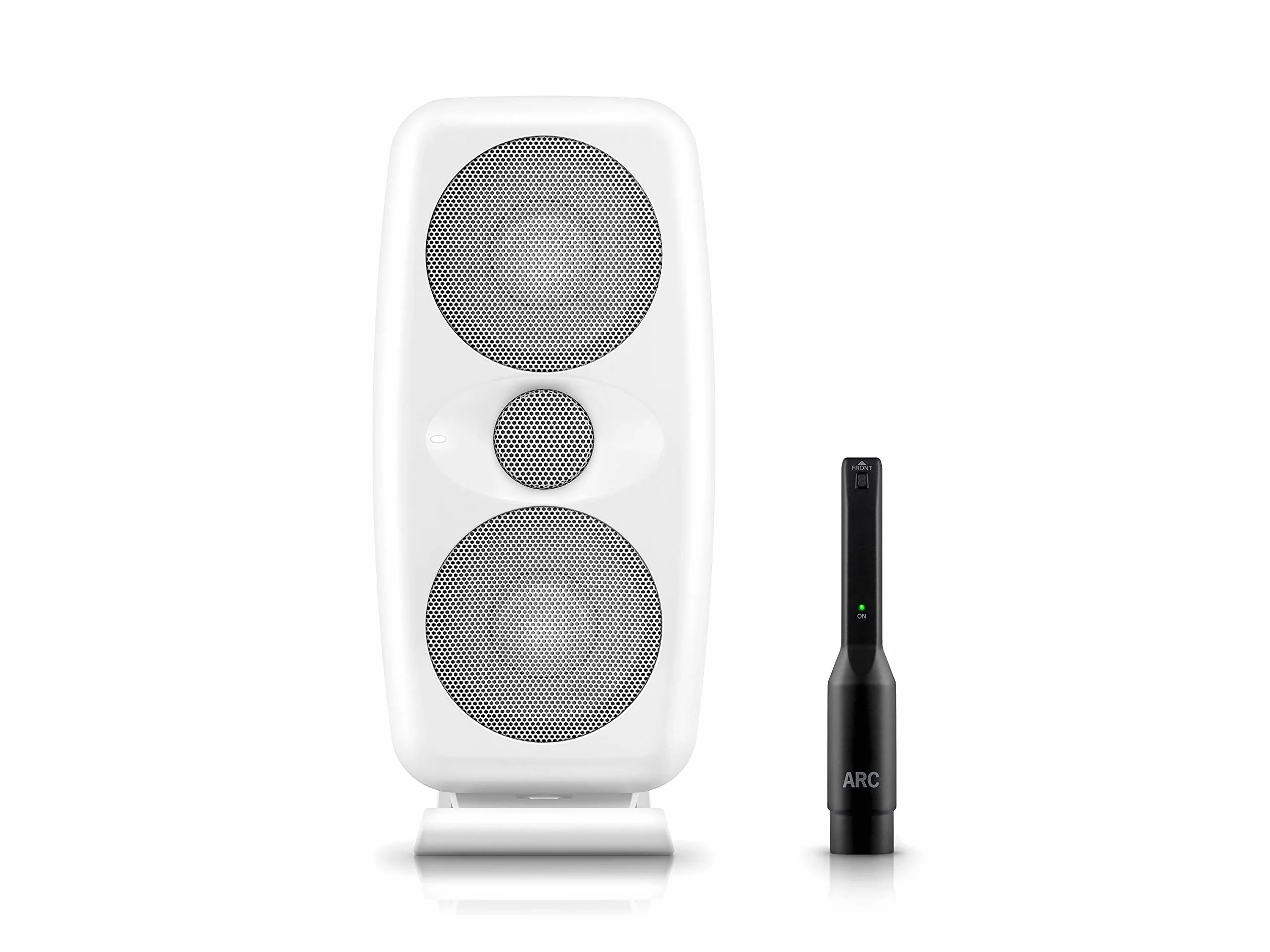 iLoud MTM - Monitor de estudio ultracompacto de alta resolución