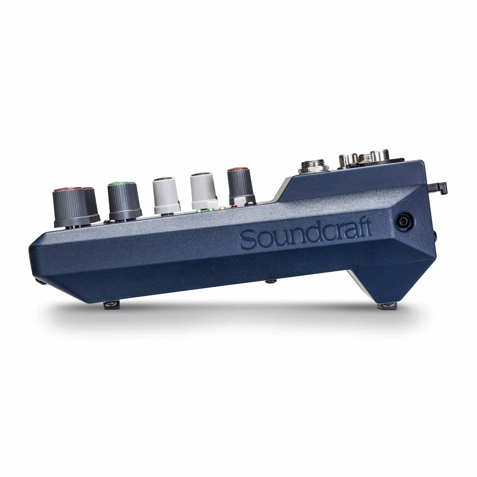 SOUNDCRAFT NOTEPAD-5 Mezclador