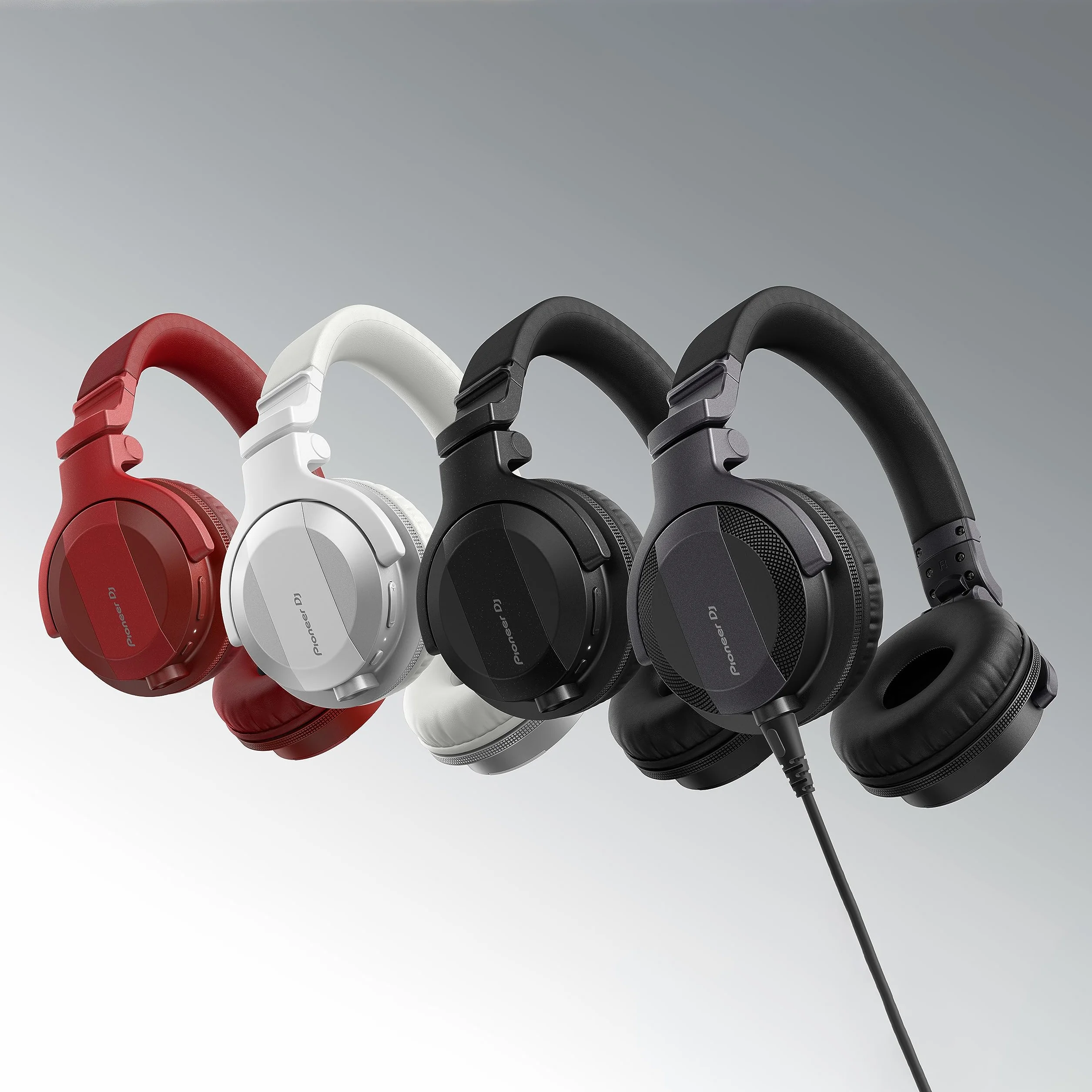 Agedate HDJ-CUE1 - Protector de Pantalla para Auriculares de DJ (2 Unidades)