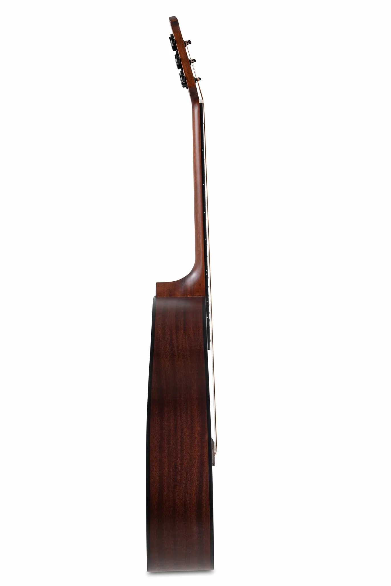 Applause Guitarra acústica Wood Classics AAD96-M Caoba natural mate
