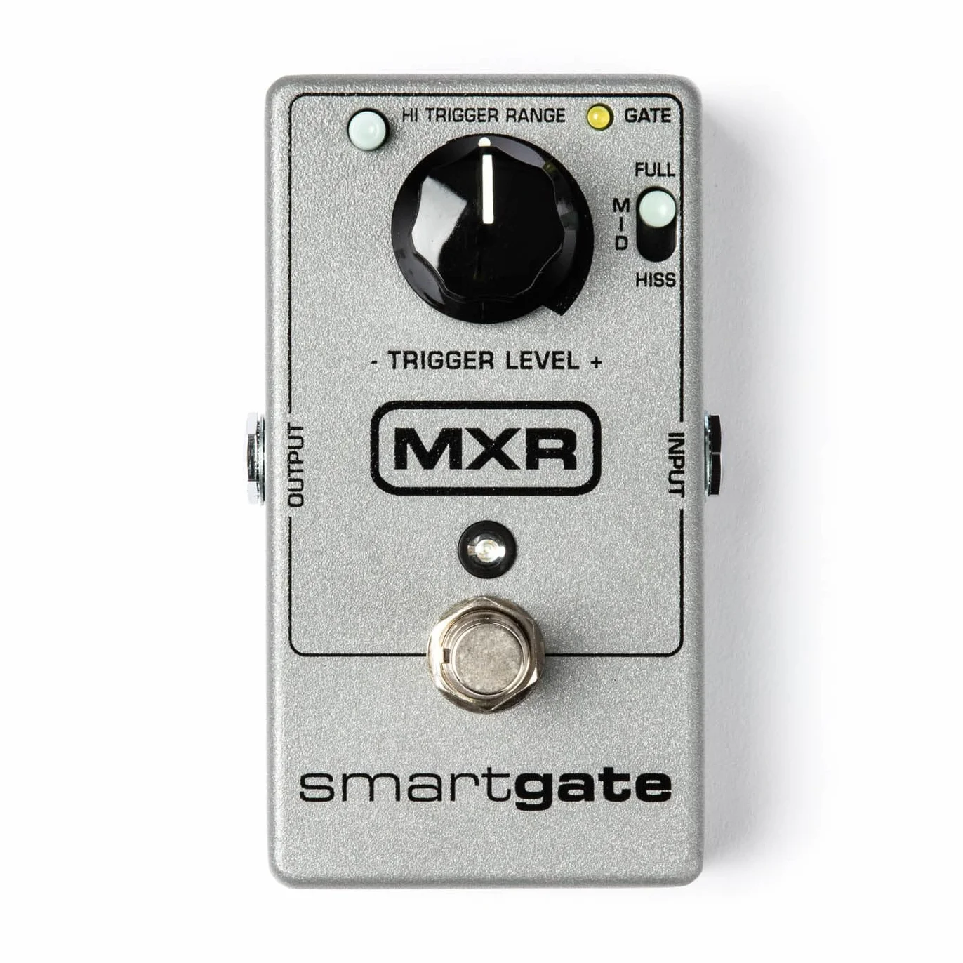 JIM DUNLOP MXR - M135 - Pedal de efectos Smart gate