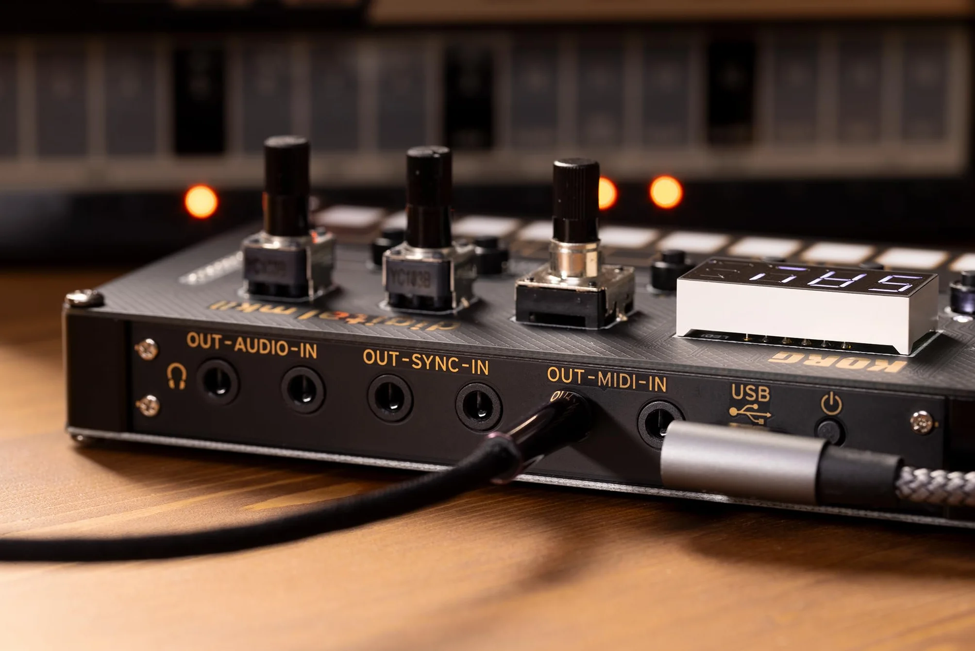 NTS-1 DIGITAL KIT MKII