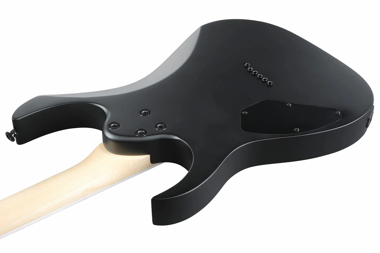 Ibanez GRG121DX - Bkf guitarra eléctrica