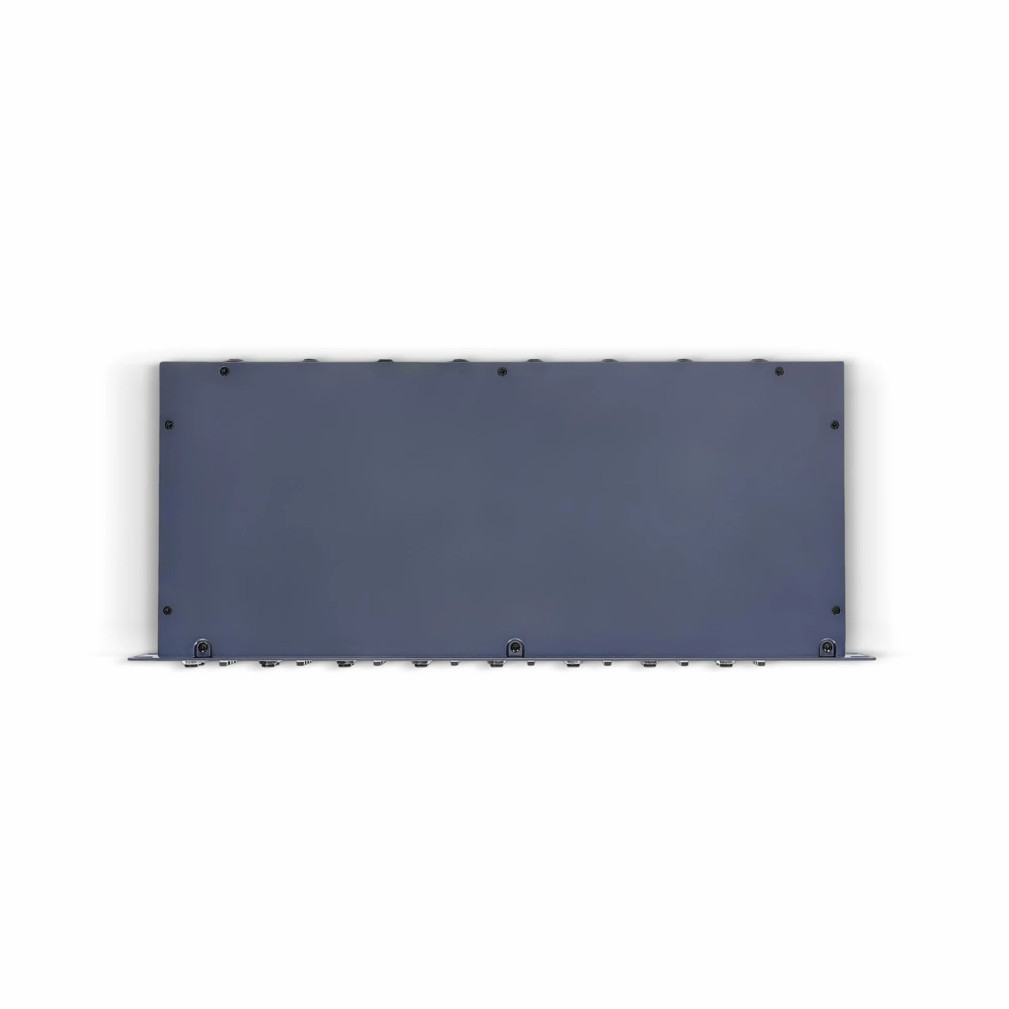 Palmer PAN 16 - Caja de Inyección Directa 19" 8 Canales pasivo