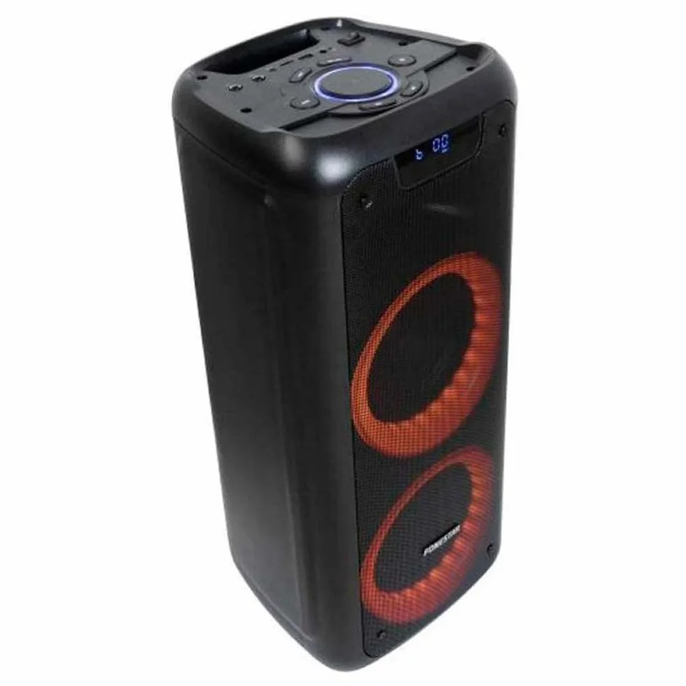 FONESTAR Party-Duo Altavoz PORTÁTIL para Fiestas