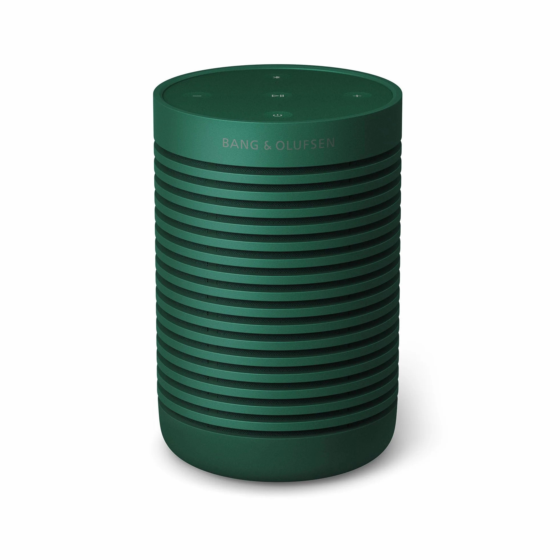 Bang & Olufsen Beosound Explore Altavoz Bluetooth portátil resistente al agua IP67, sonido 360º, hasta 27 horas batería - Verde