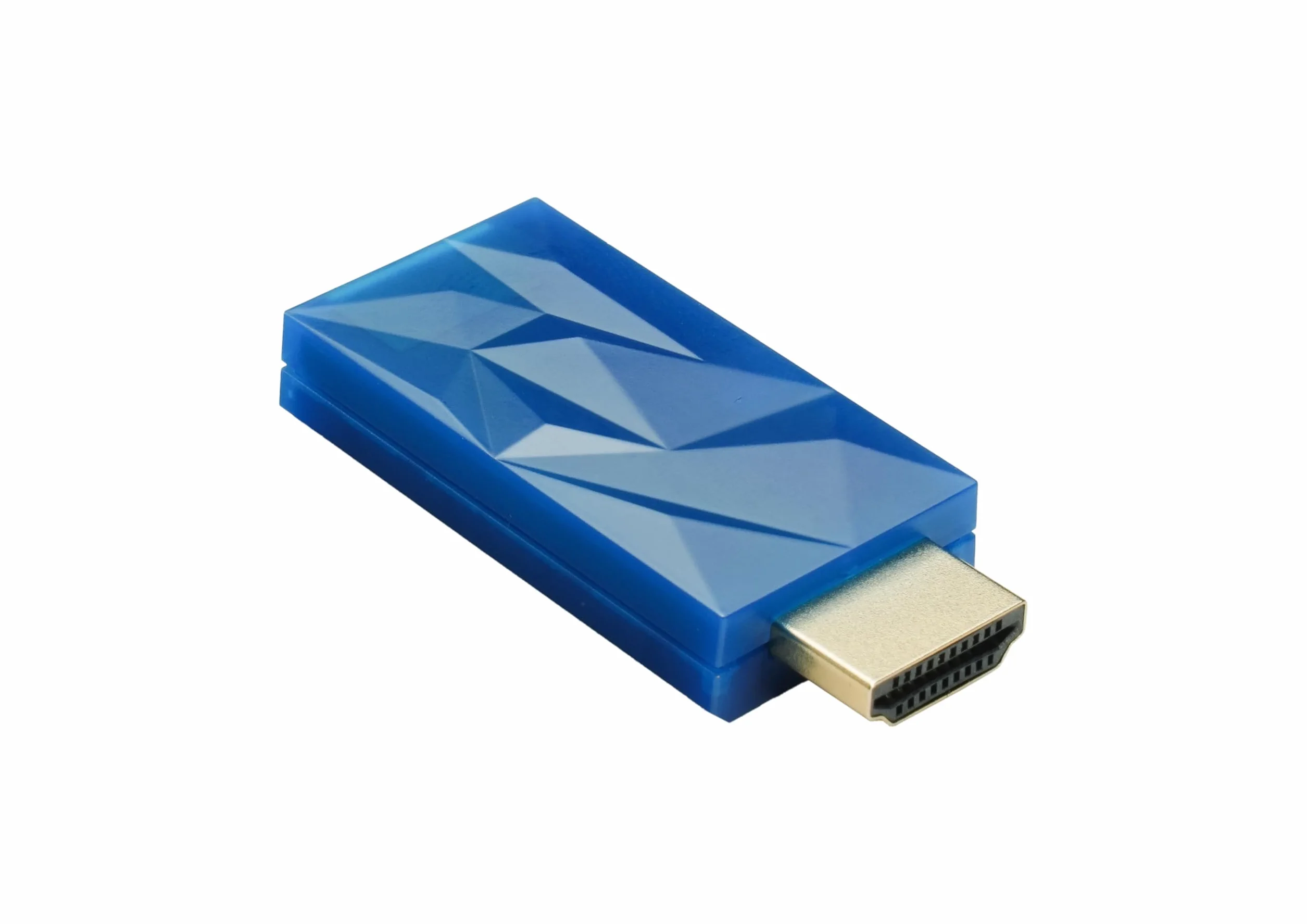 iFi HDMI iSilencer - Filtro de ruido HDMI con protección contra sobretensiones - Cancelación activa de ruido - Eliminación de fluctuaciones - Soporta Ultra HD HDR 8K/60Hz y 4K/120Hz
