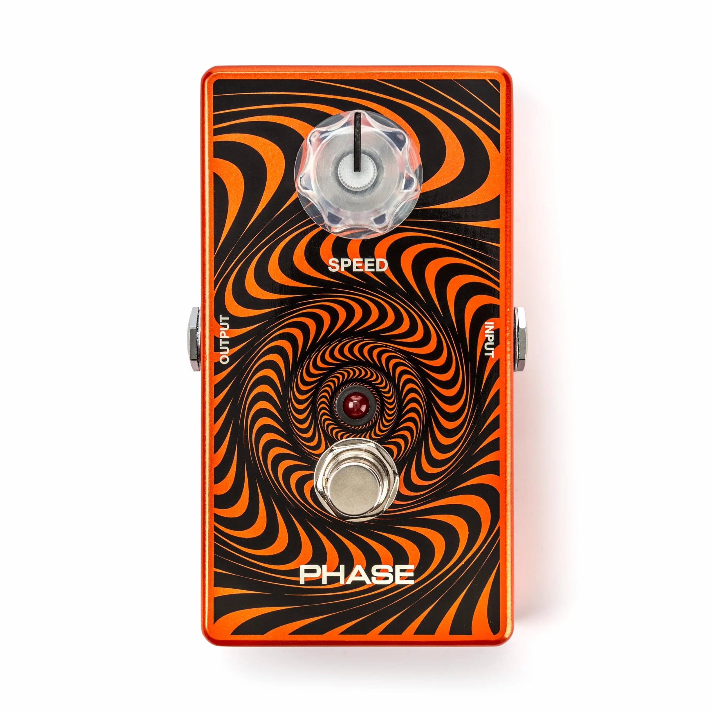 MXR - pedal de efectos - Wylde Audio Phase