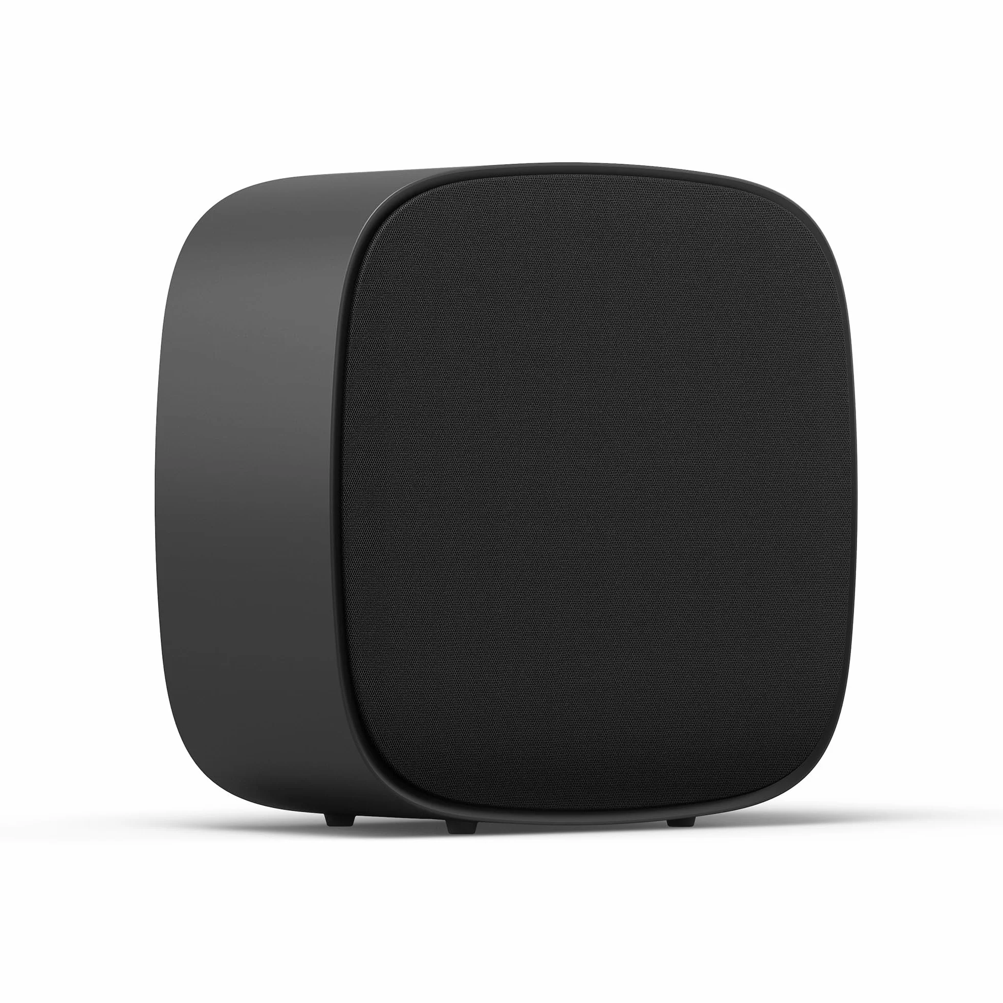 LG Sound Suite - Subwoofer Inalámbrico W7, Graves Profundos con Woofer Peerless 8", Dolby Atmos FlexConnect, Diseño Flexible Vertical/Horizontal, Control App ThinQ, Negro
