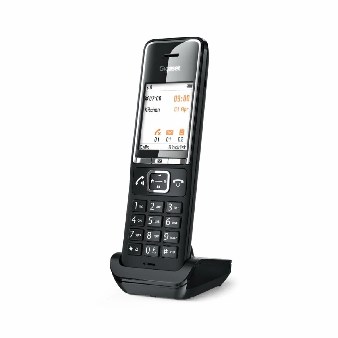 GIGASET Comfort 550HX