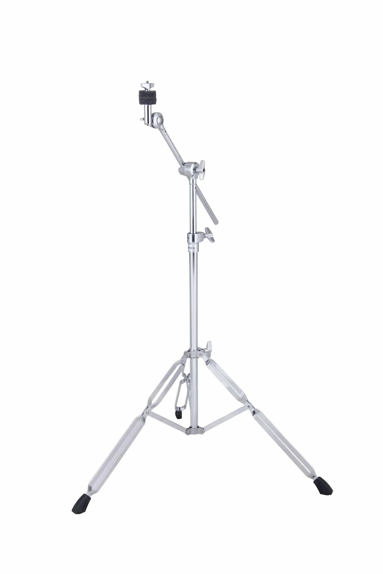 Paiste PST3 China - Platillo de 18" con soporte para platillos