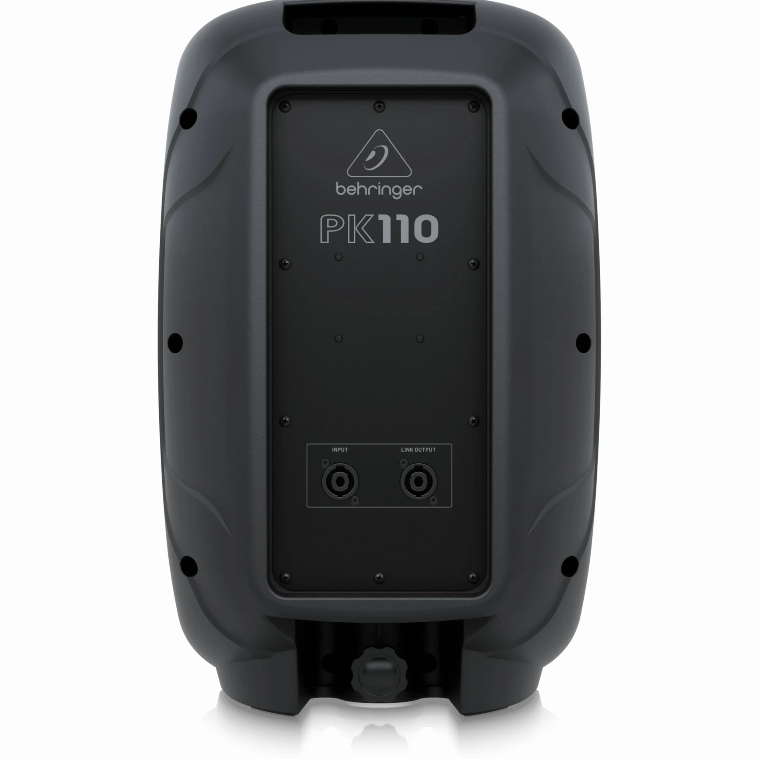 Behringer PK112 Sistema de altavoces PA pasivo de 600 vatios y 12"