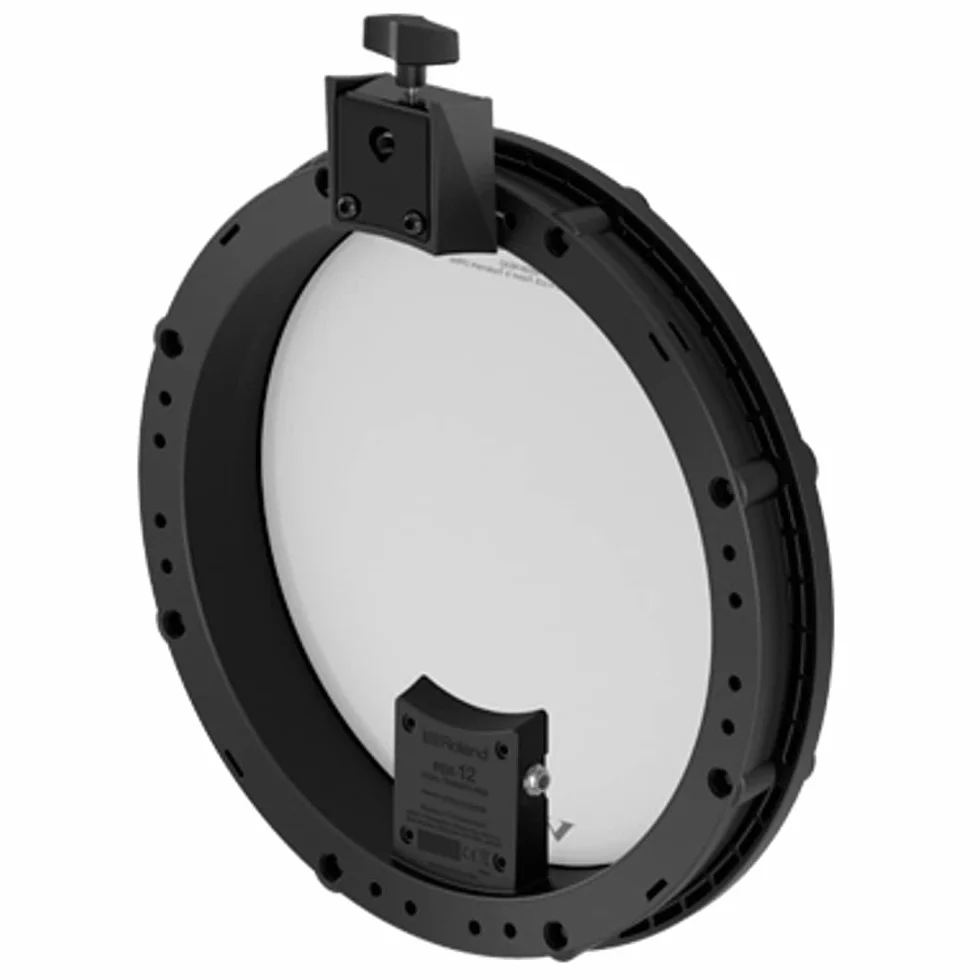 Roland PDX-12 Mesh Snare Pad, 12in