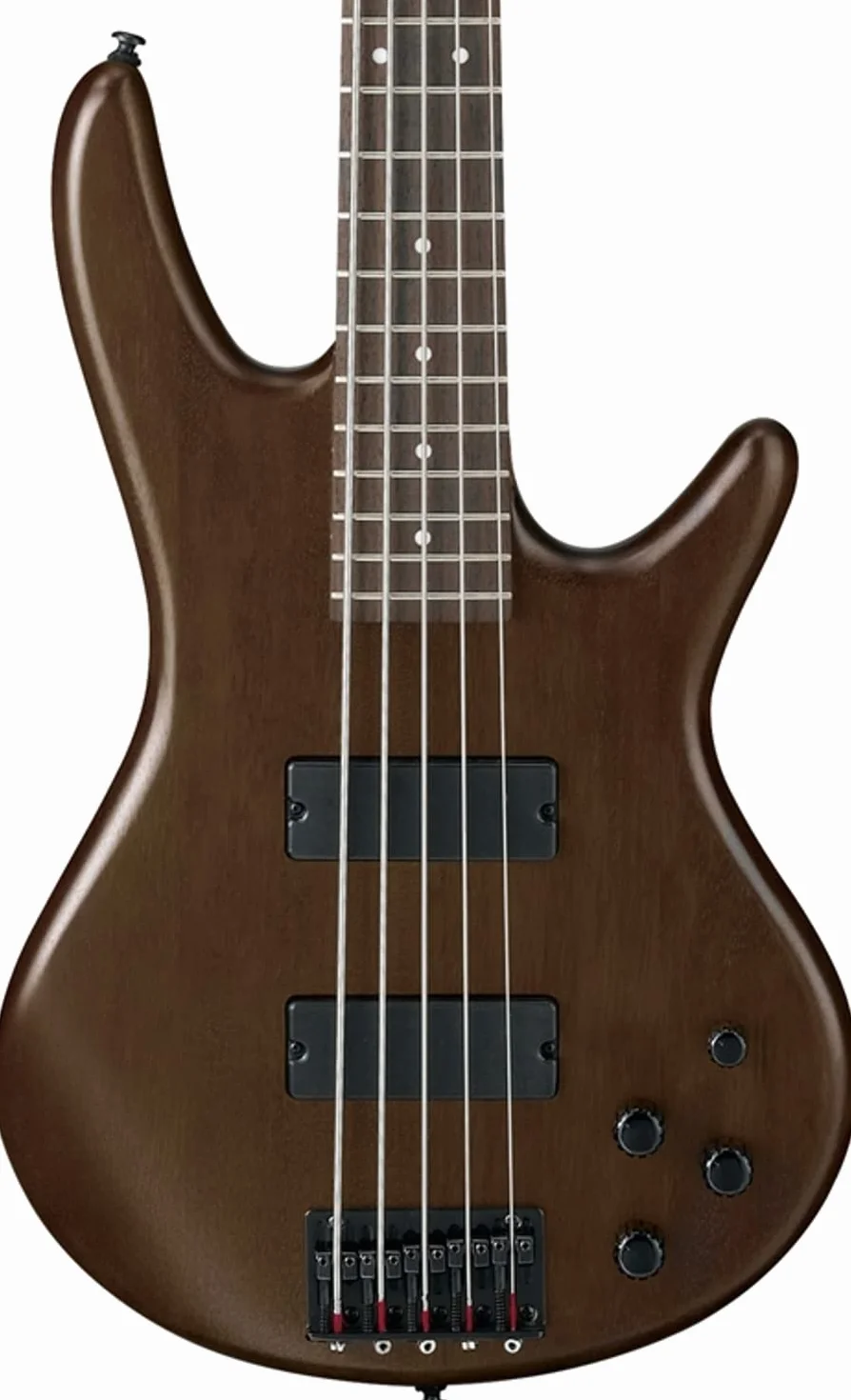 Ibanez GSR205B - Wnf bajo eléctrico
