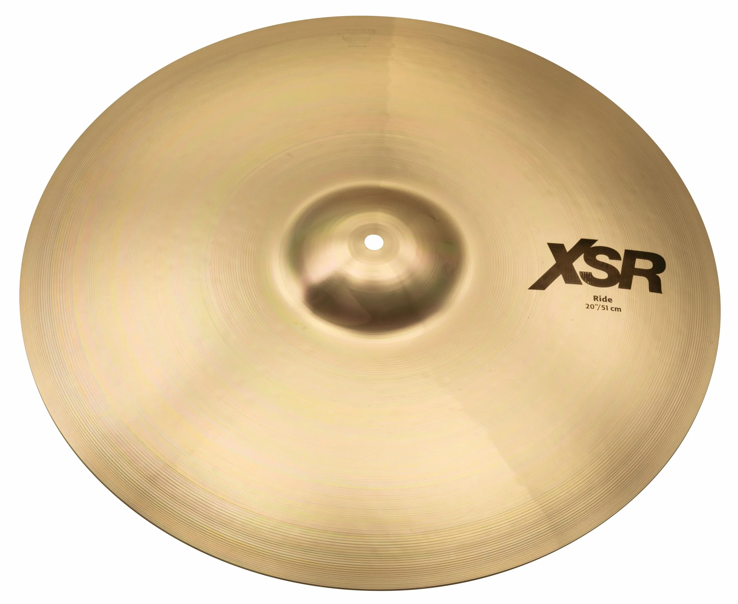 SABIAN - 20" XSR Ride