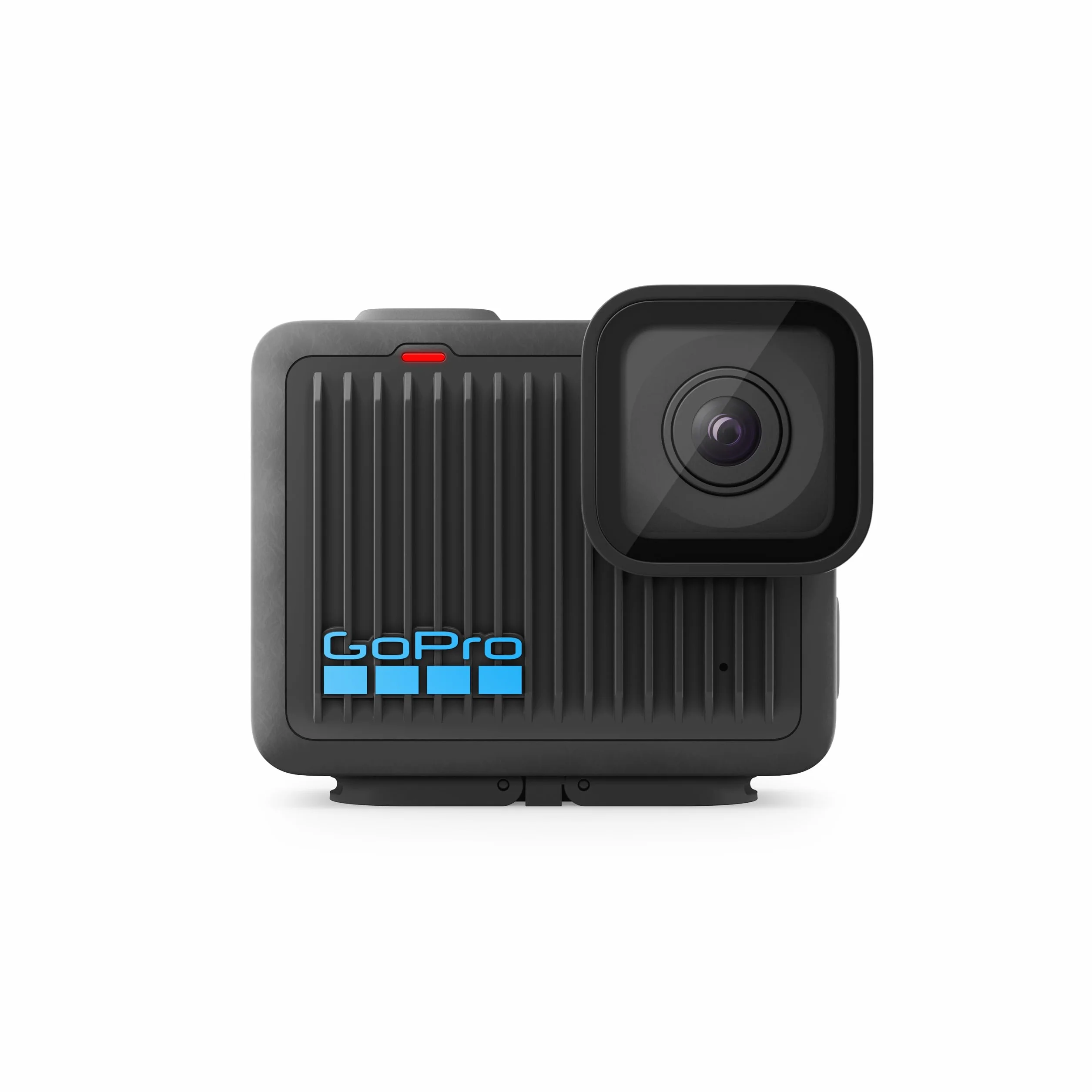 GoPro Hero Cámara de Acción Compacta Resistente al Agua 4K Ultra HD 12 MP Pantalla Táctil
