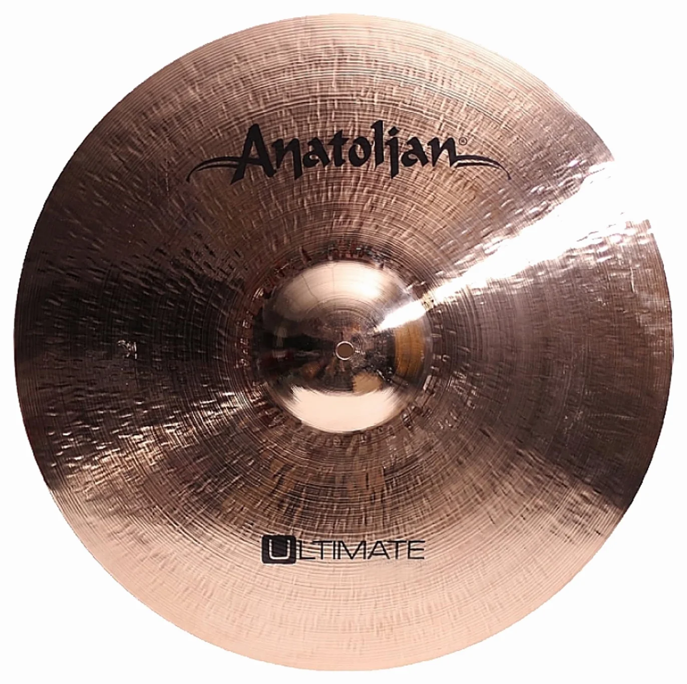 Anatolian® Ultimate Heavy Ride 20"