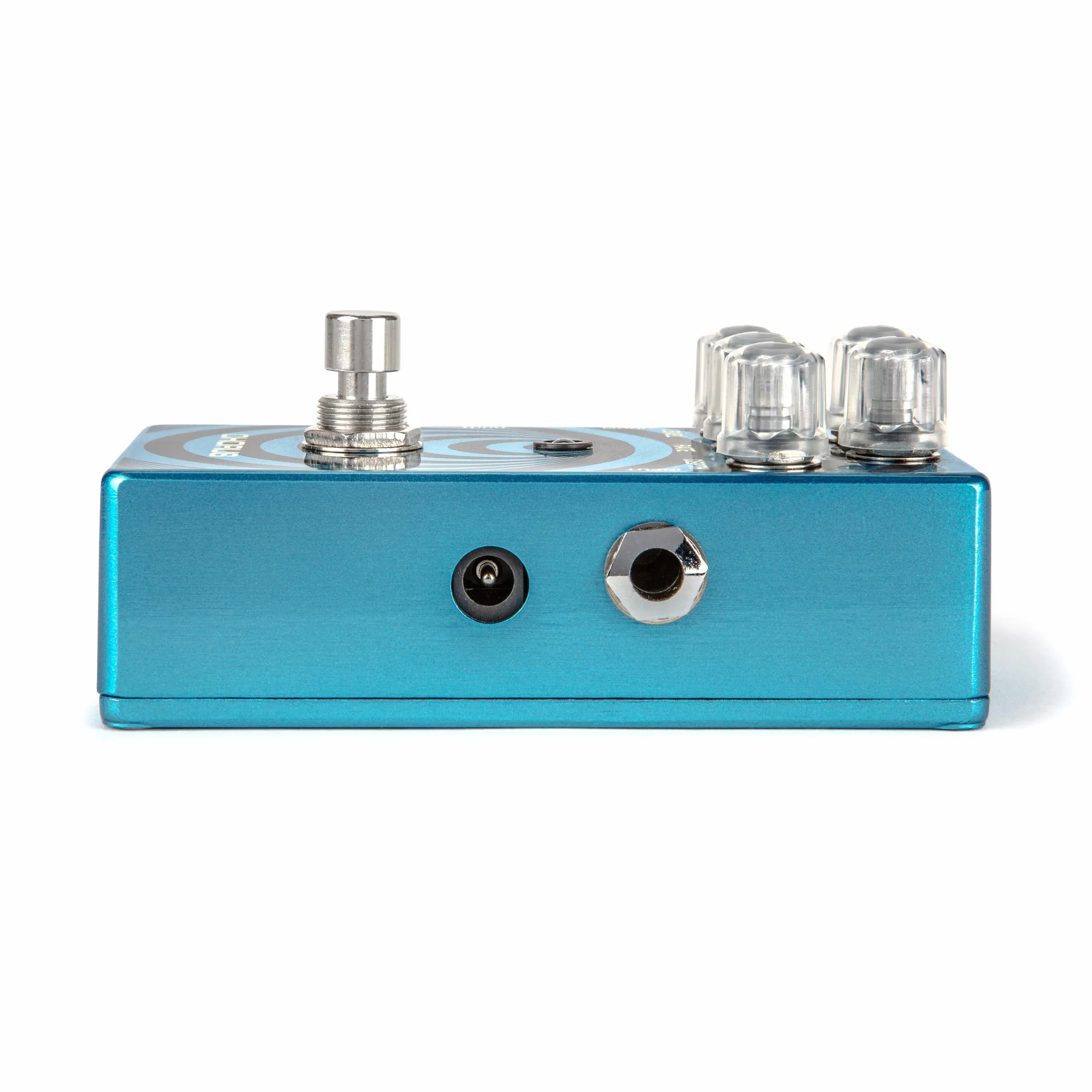MXR - Pedal de efectos - Wylde Audio Chorus