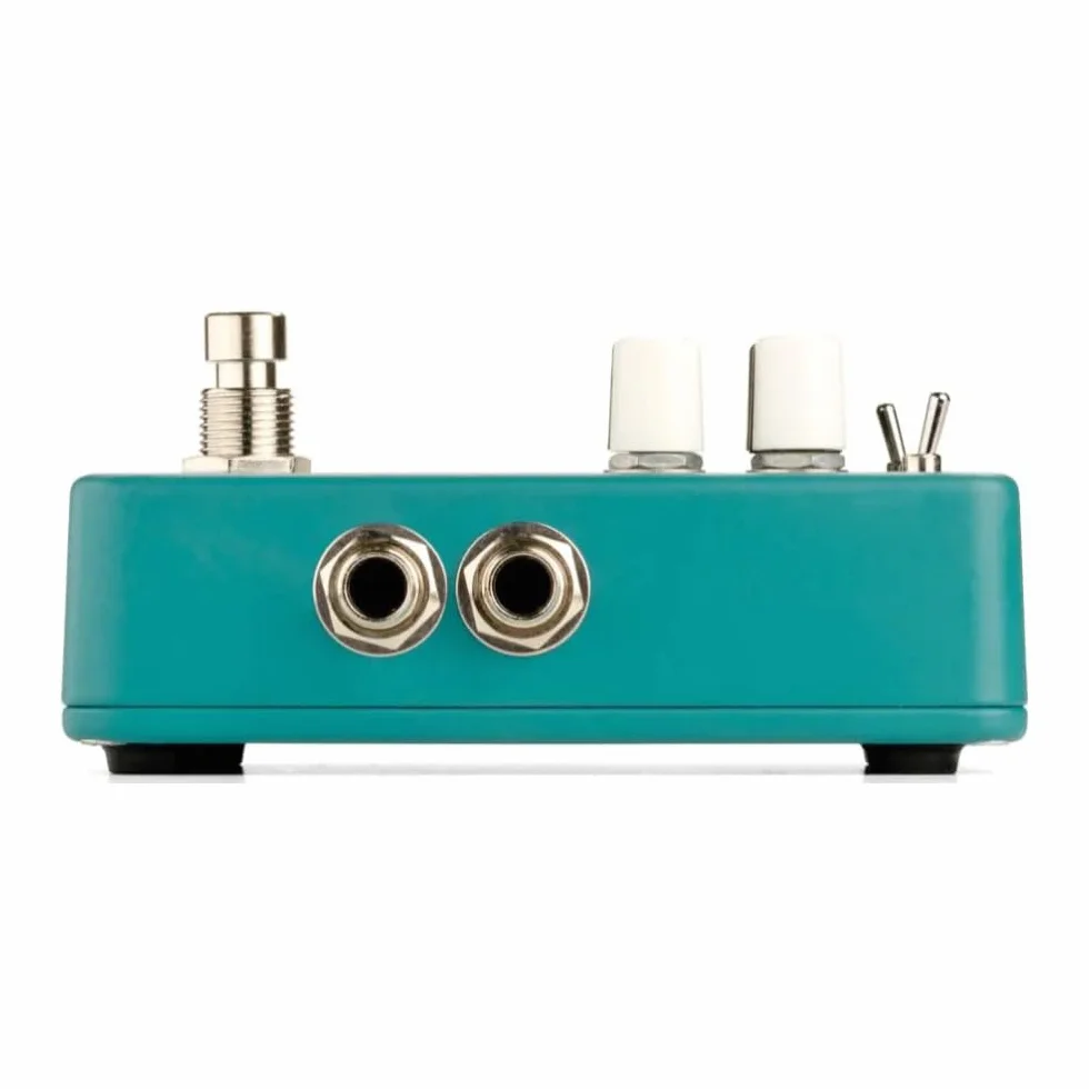 Electro Harmonix Eddy Vibrato/Chorus