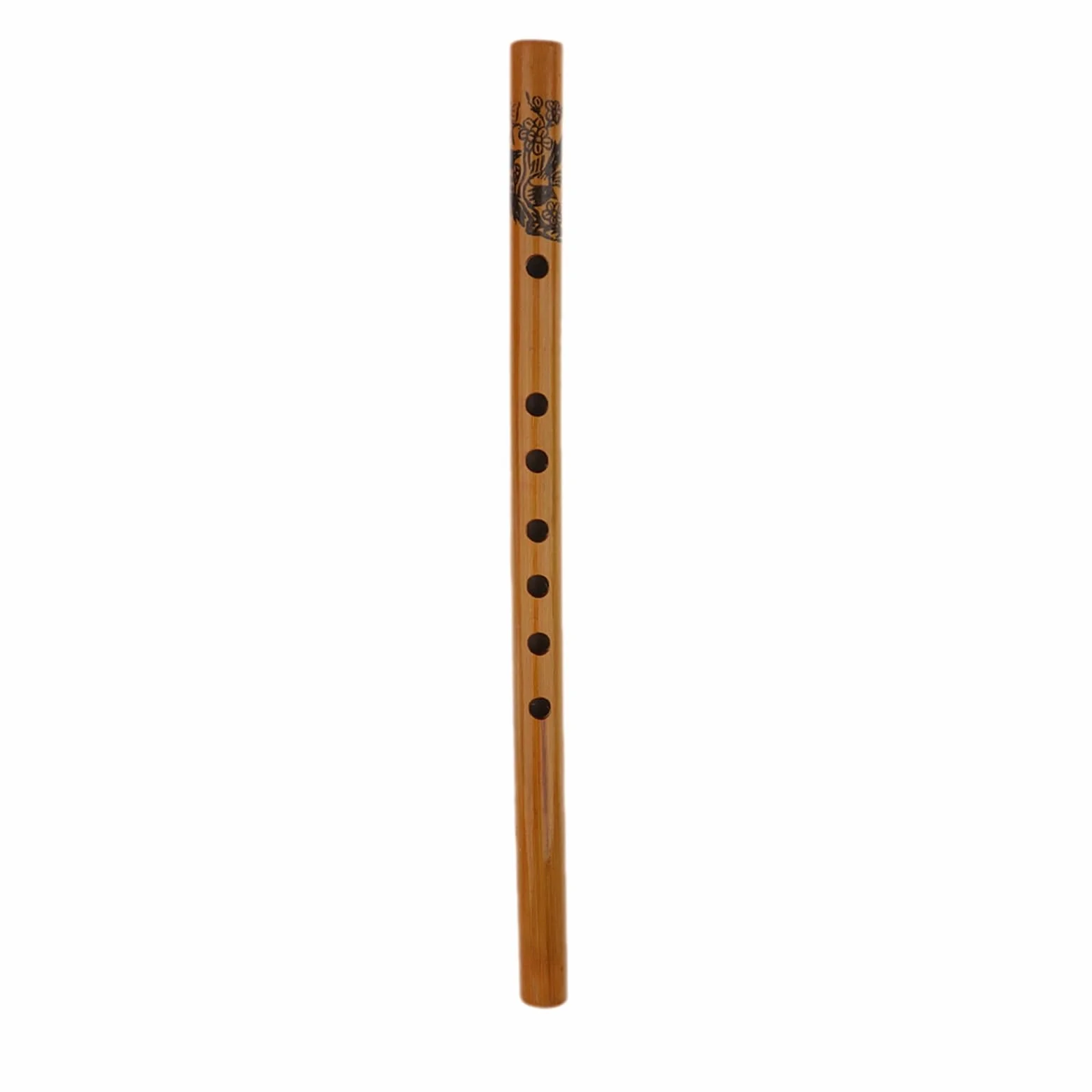 Flauta De Bambú Profesional Instrumento De Flauta De Bambú Bamboo Shakuhachi Fácil De Tocar Instrumento De Flauta De Bambú Profesional Para Principiantes Y Adultos