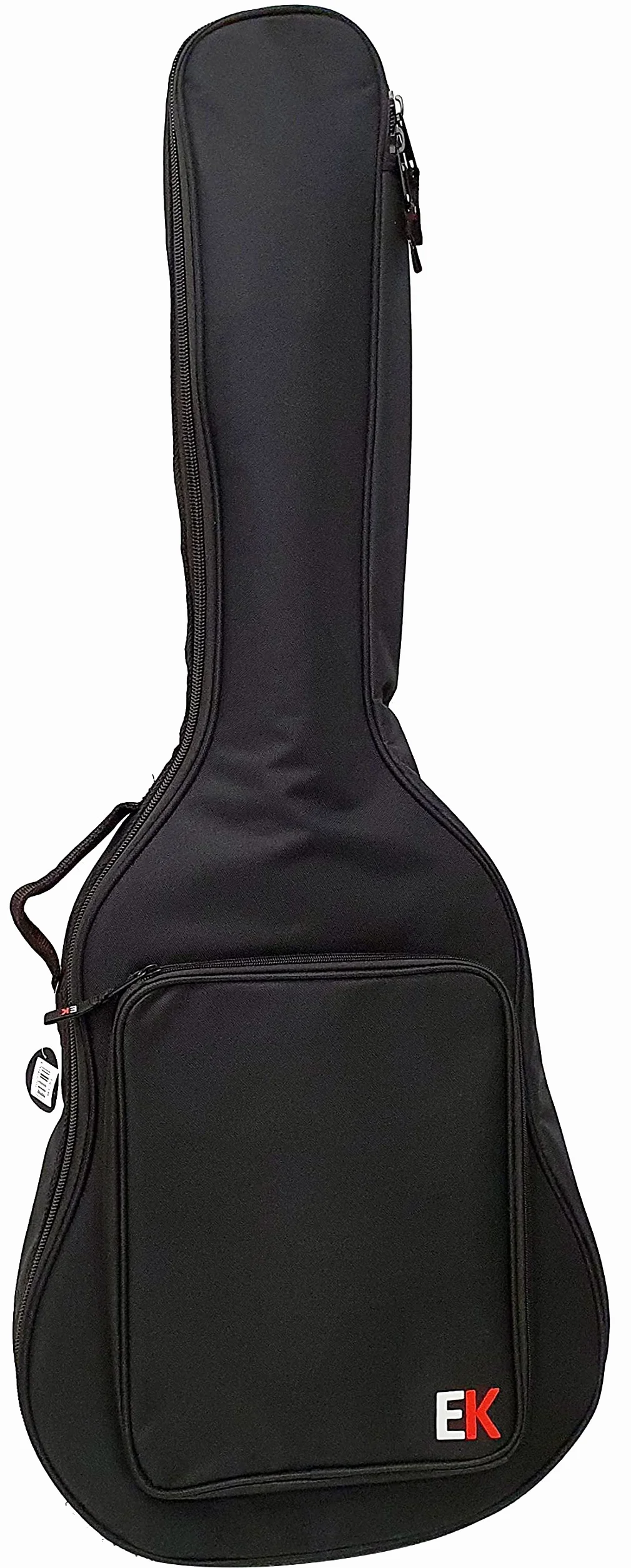 Guitarra Española Clásica ADMIRA ELSA de Madera Acabado Luxe Tamaño 4/4 con Funda Acolchada - Rockmusic España