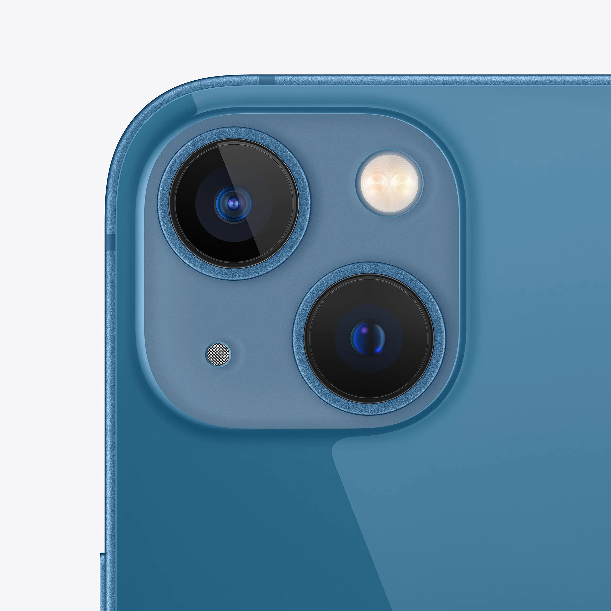 Apple iPhone 13 Mini 128GB - Azul (Reacondicionado)