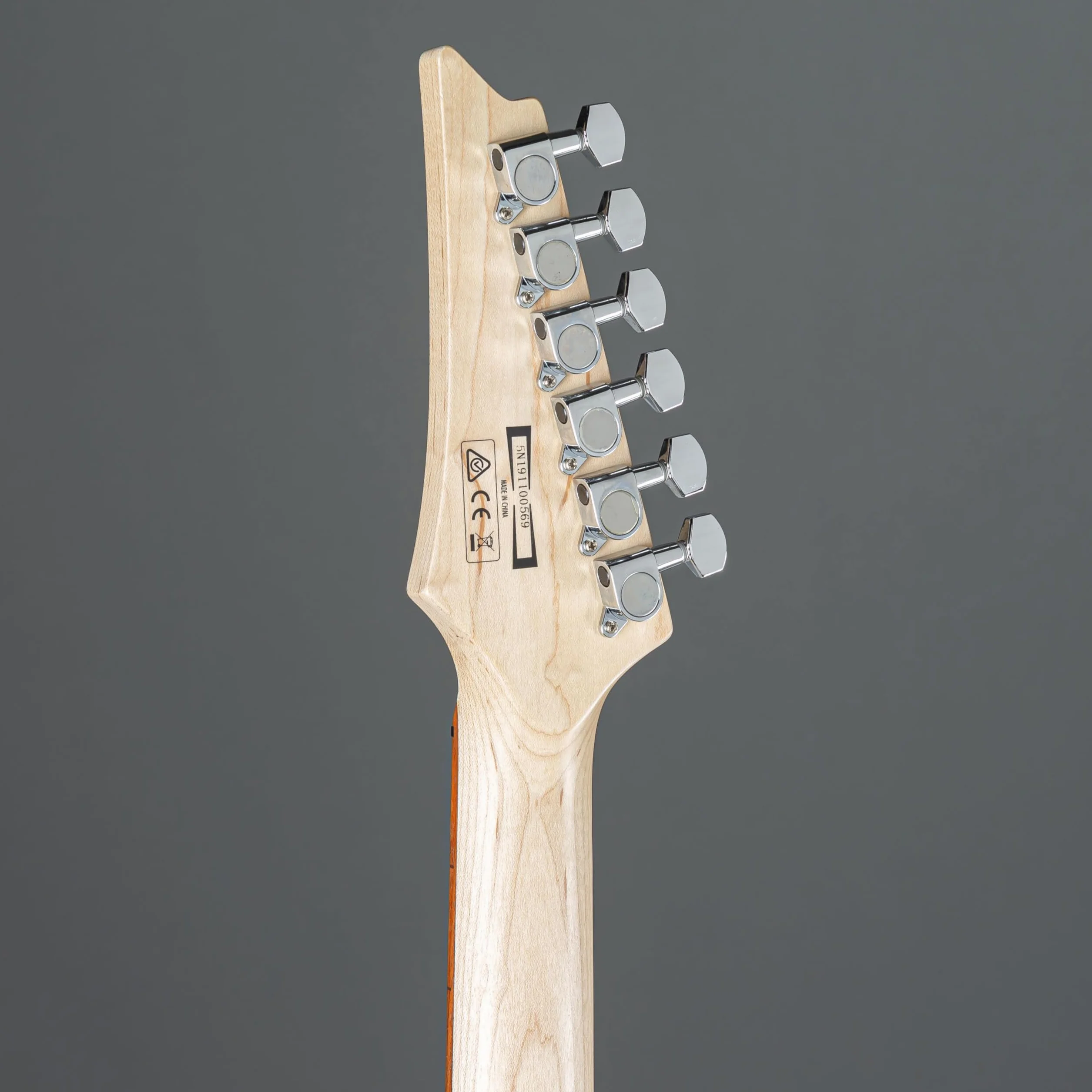 Ibanez GRX40-CA Guitarra eléctrica Metal / Moderno, Rojo