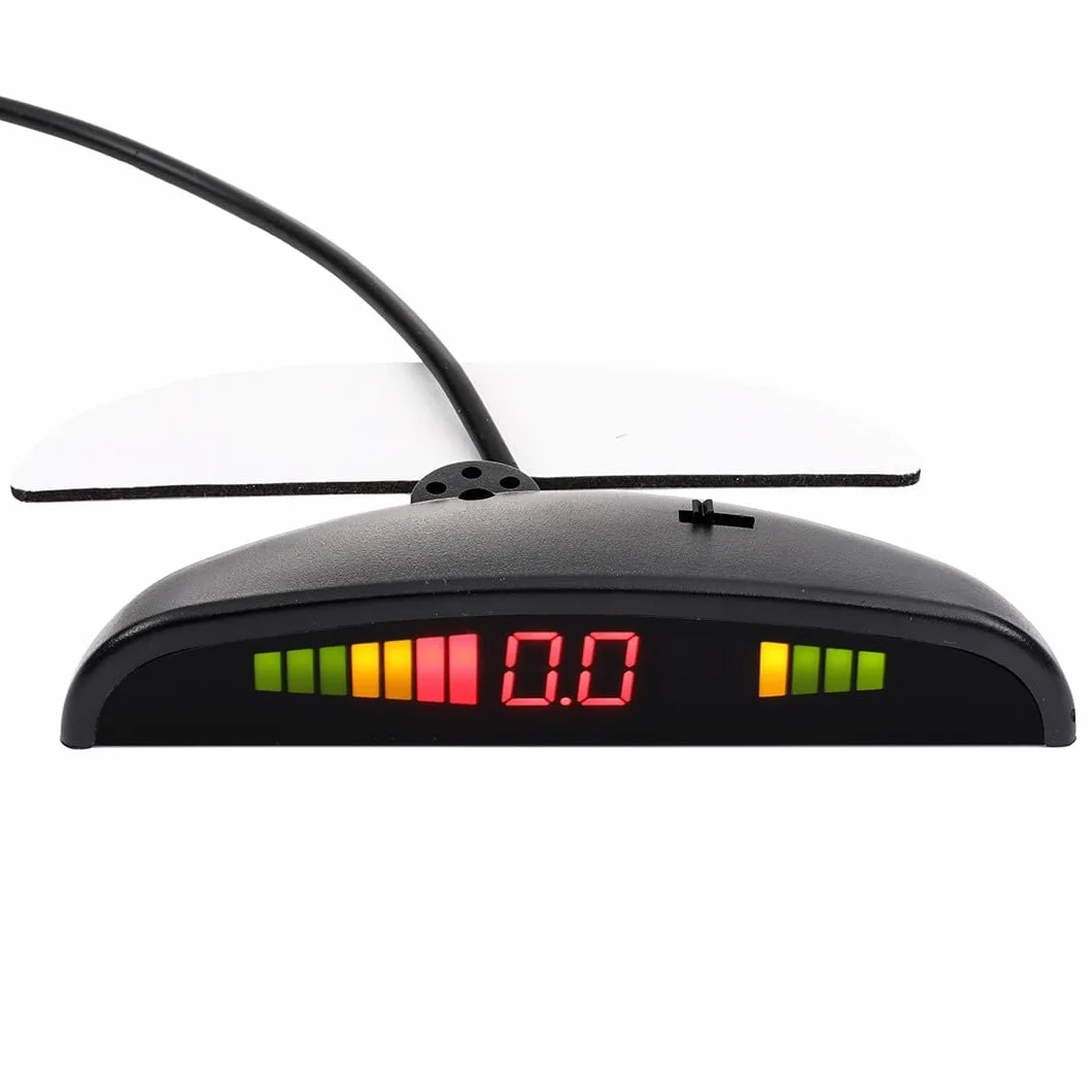 RIDEX 2621A0002 Sistema de asistencia de aparcamiento con sensor